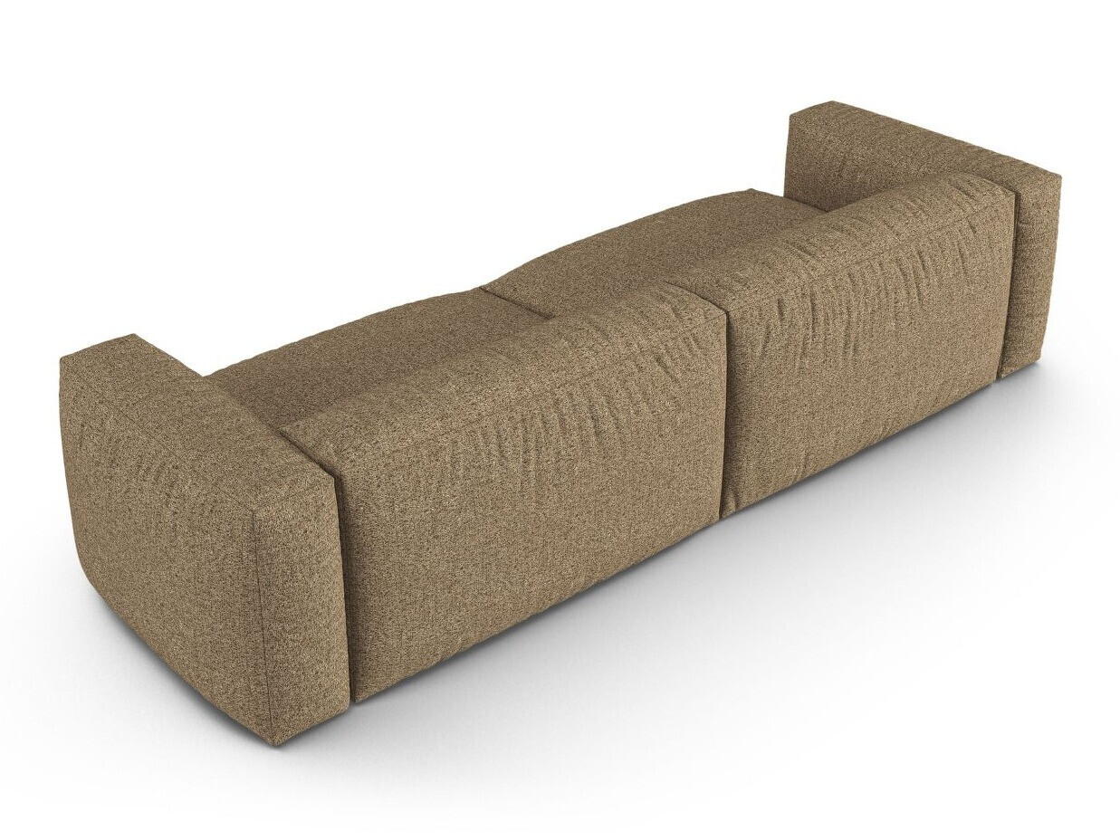 Modulares Sofa Sorcoro 115 (Monet Cappucinein)