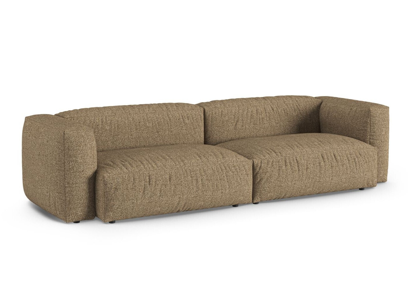 Modulares Sofa Sorcoro 115 (Monet Cappucinein)