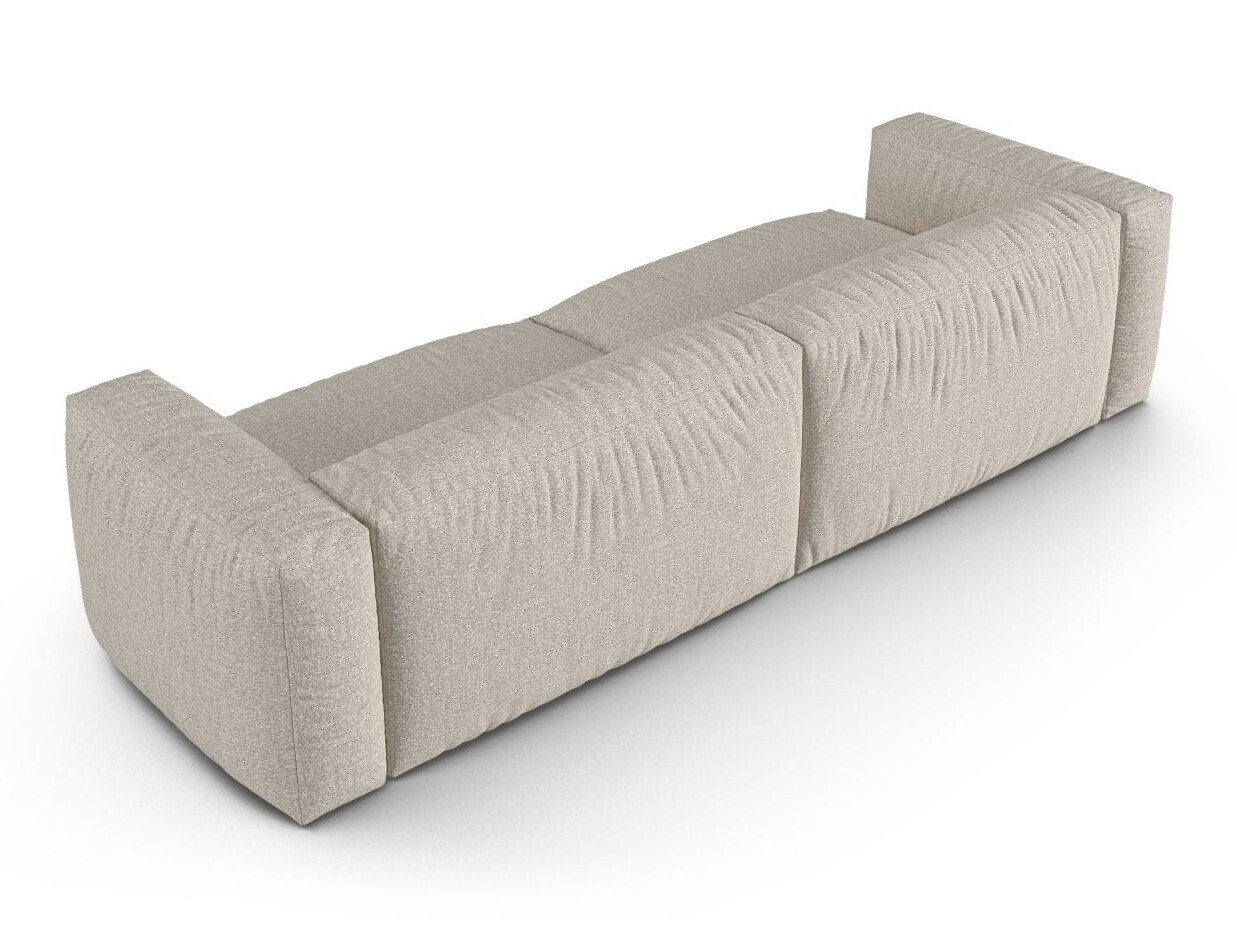Modulares Sofa Sorcoro 115 (Monet Sand)