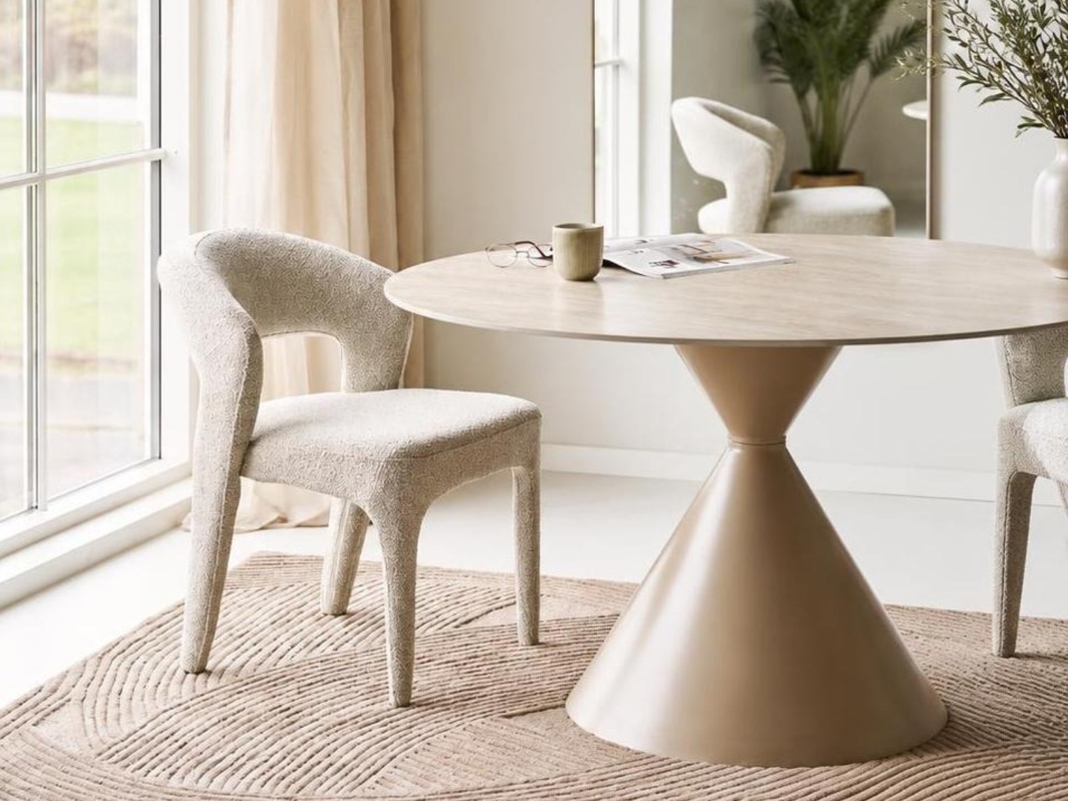 Stuhl Brea 331