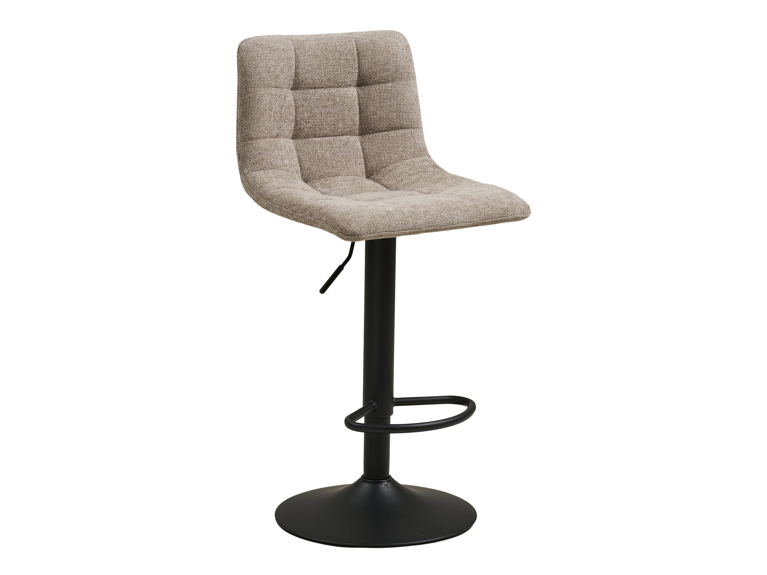 Barstuhl Brea 337 (Beige)