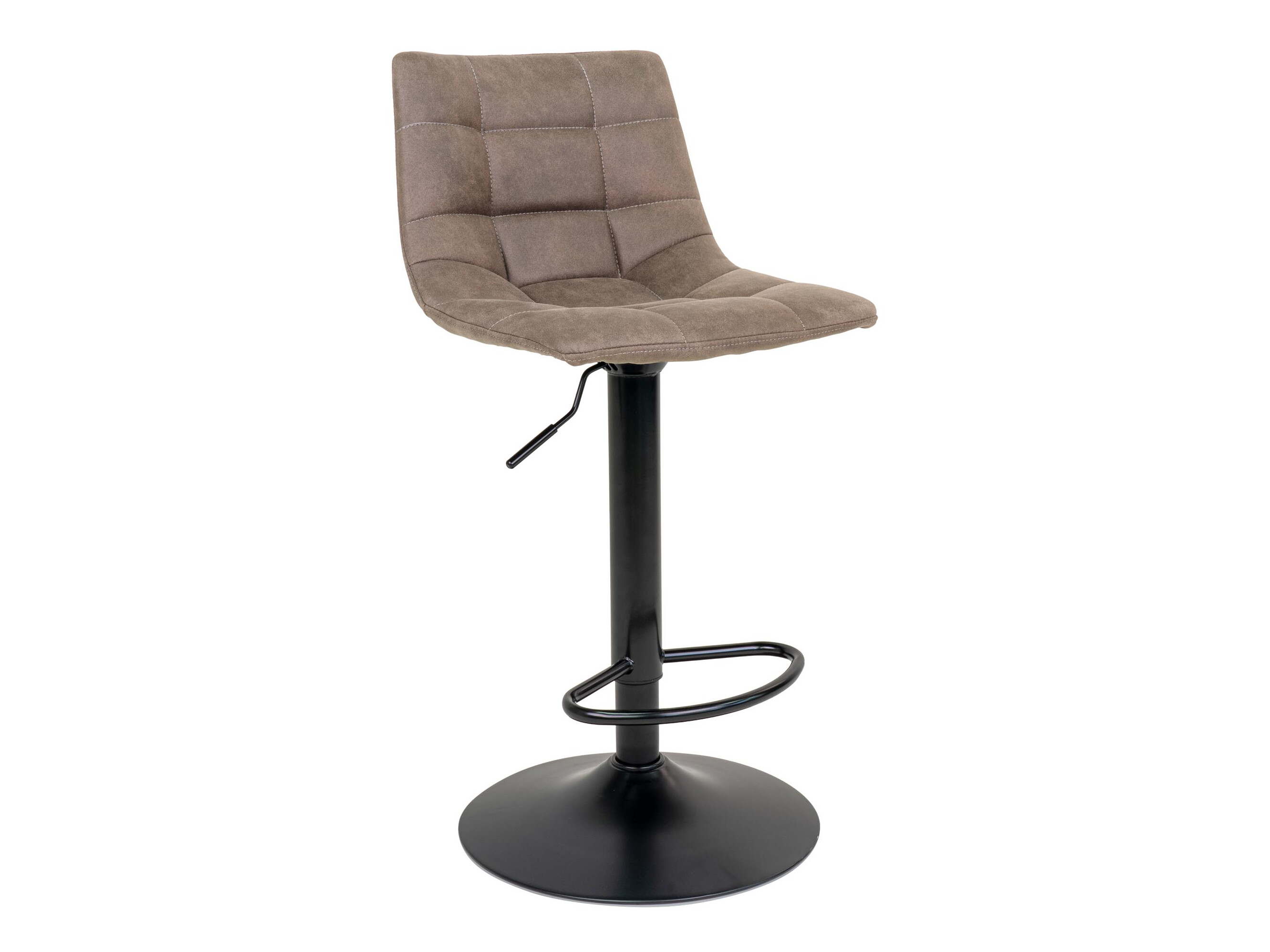 Barstuhl Brea 337 (Braun)