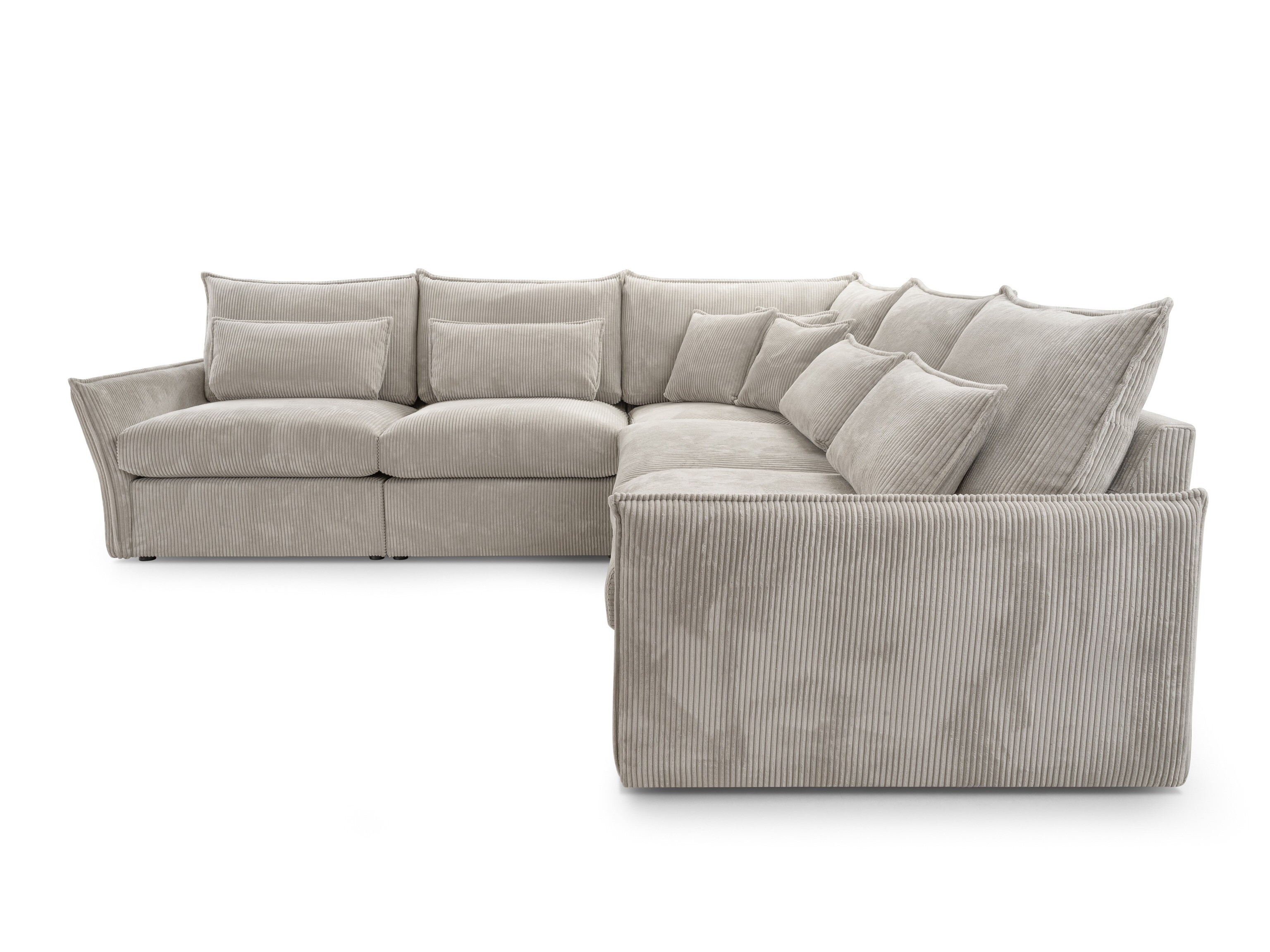 Ecksofa Fersali 106 (Lincoln 83)