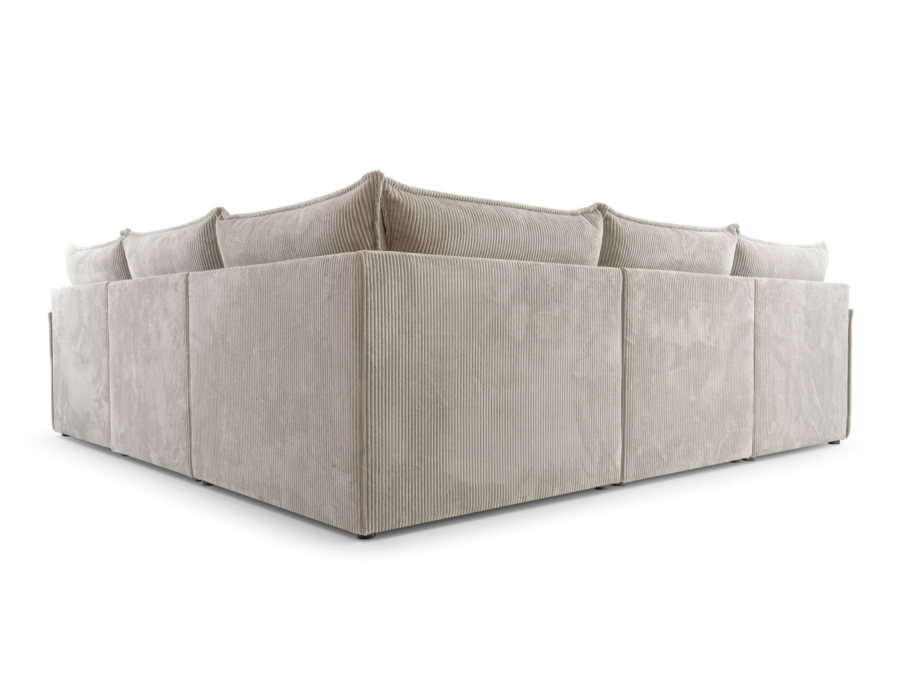 Ecksofa Fersali 106 (Lincoln 83)