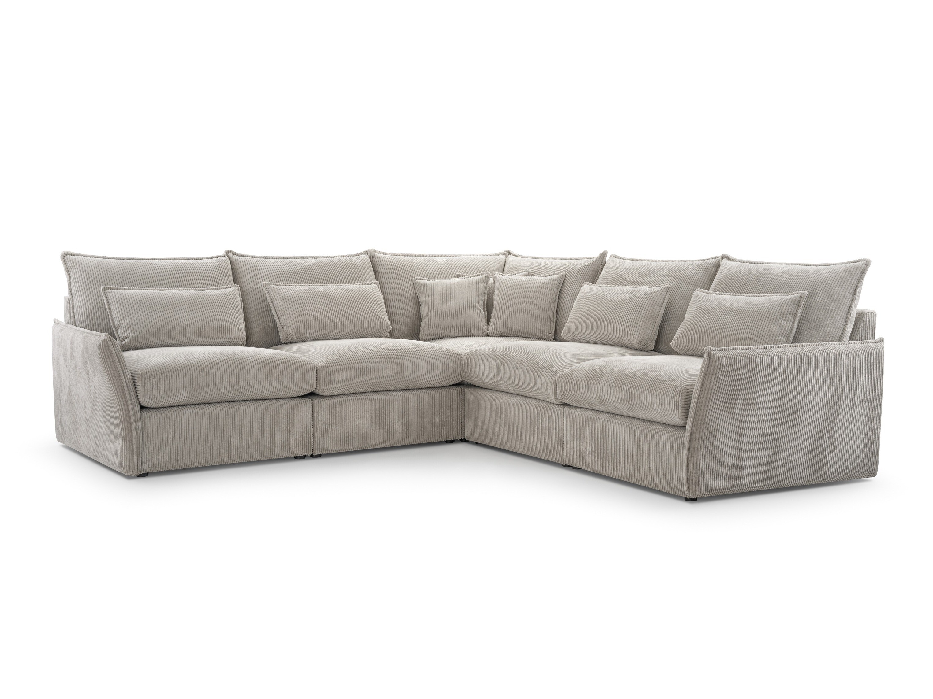 Ecksofa Fersali 106 (Lincoln 83)