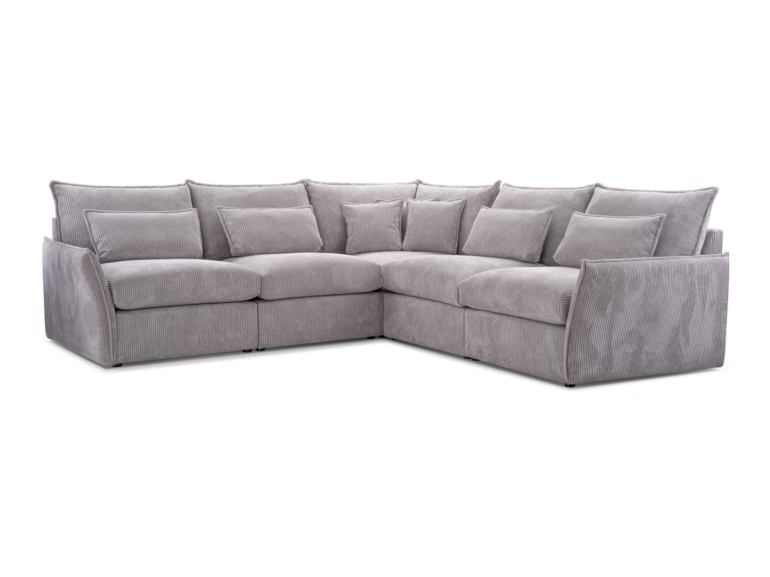 Ecksofa Fersali 106 (Lincoln 86)