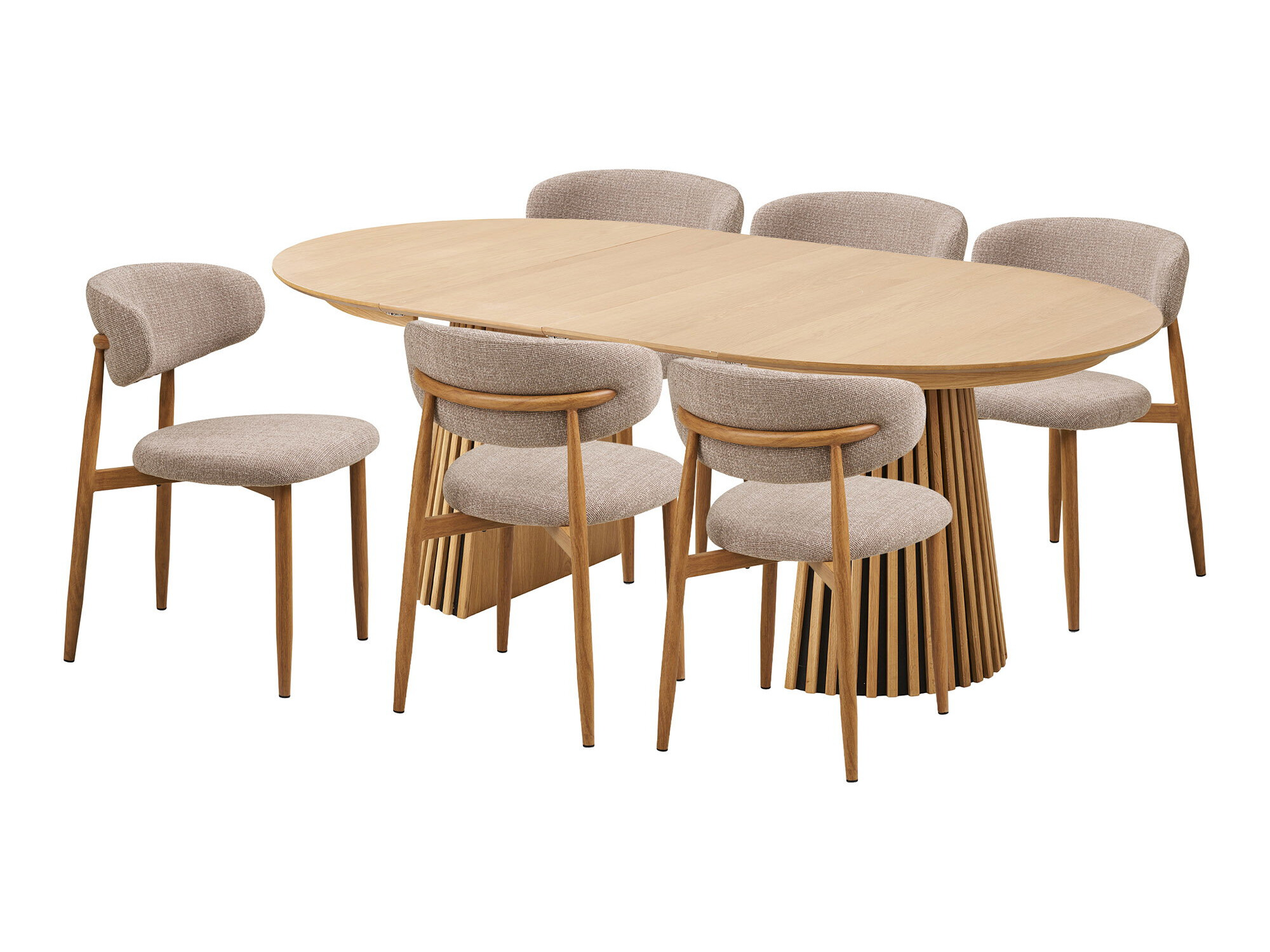 Essgruppe Brea 333
