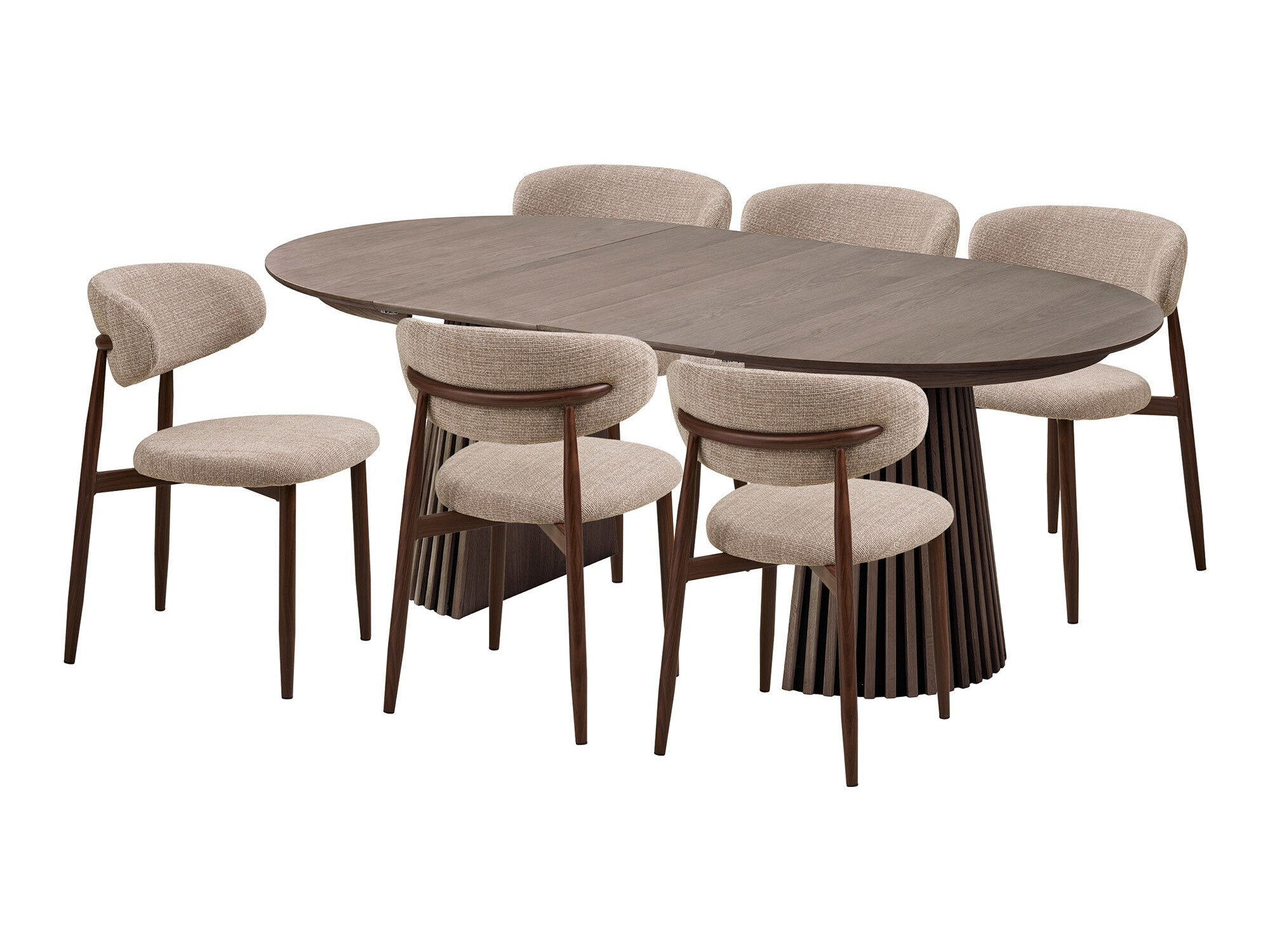 Essgruppe Brea 333