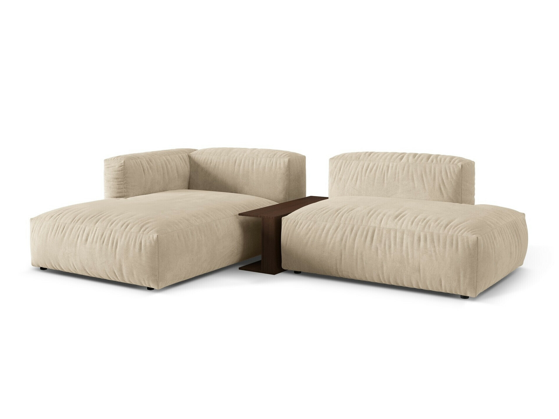 Modulares Ecksofa Sorcoro 106