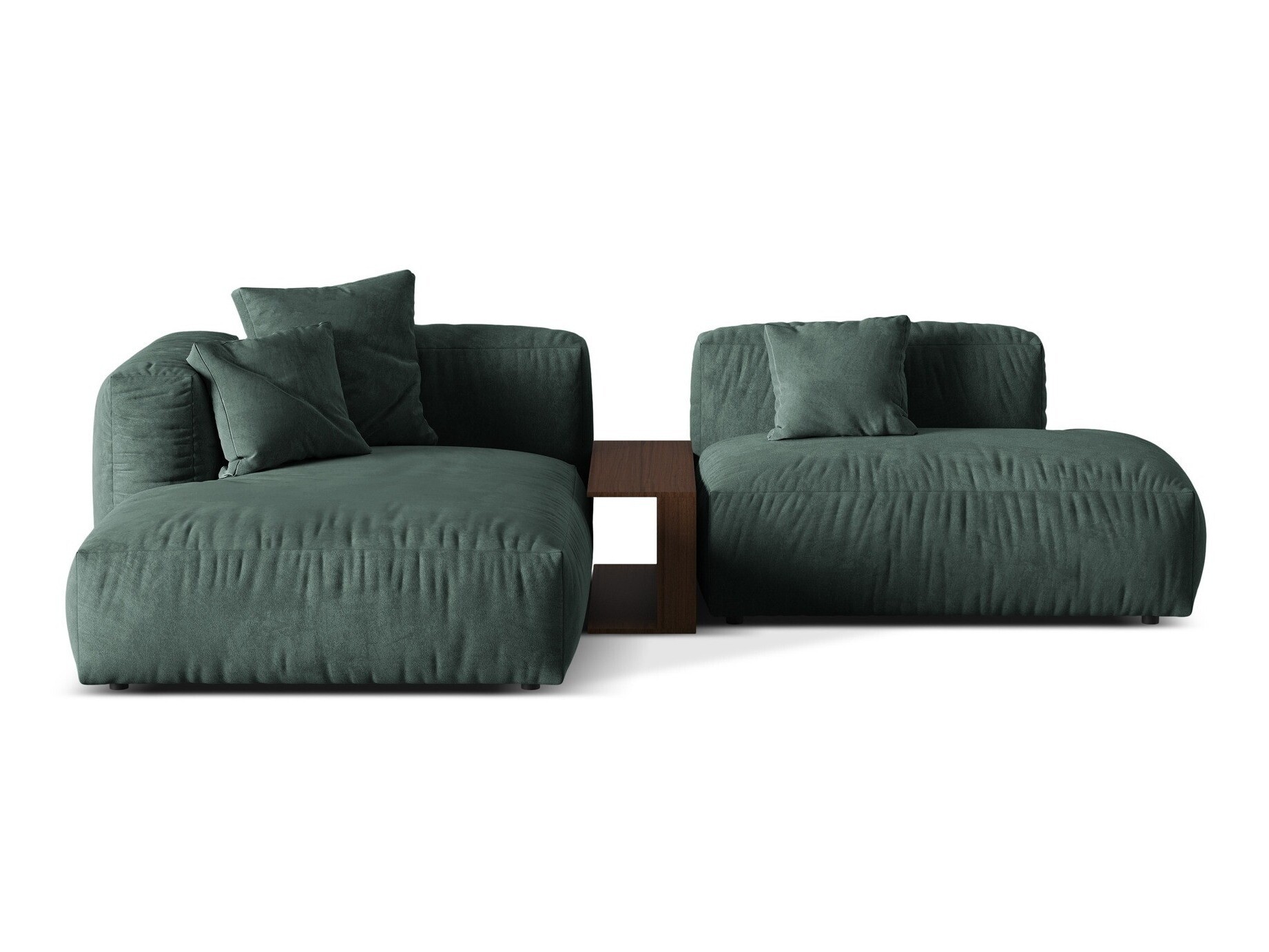 Modulares Ecksofa Sorcoro 106 (Vogue 12)