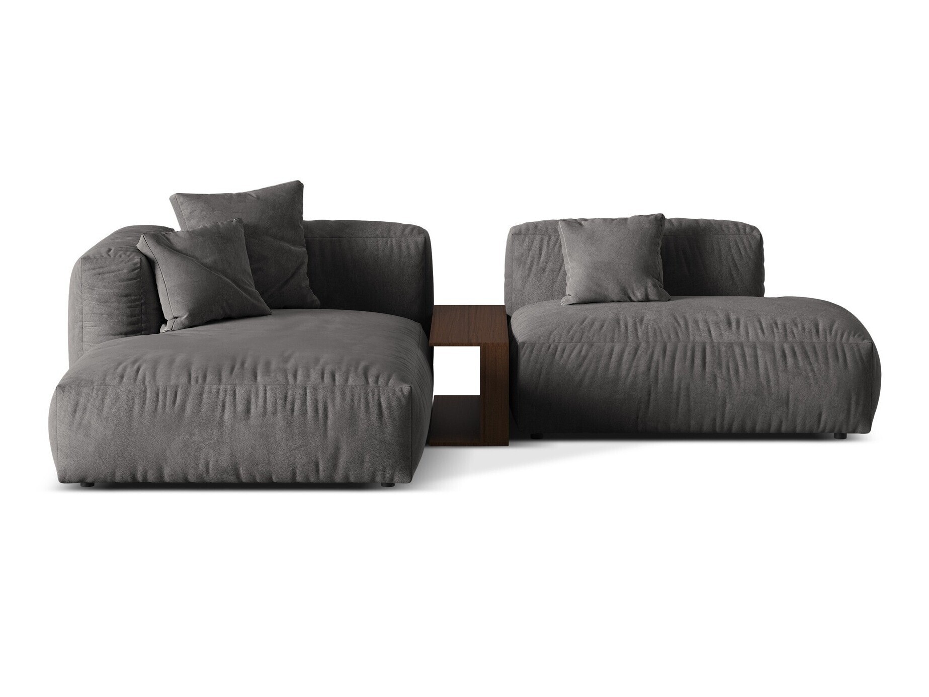 Modulares Ecksofa Sorcoro 106 (Vogue 15)