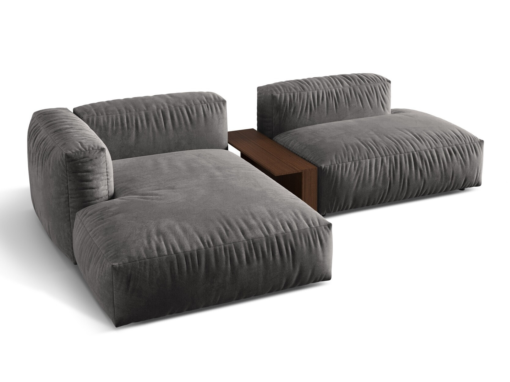 Modulares Ecksofa Sorcoro 106 (Vogue 15)