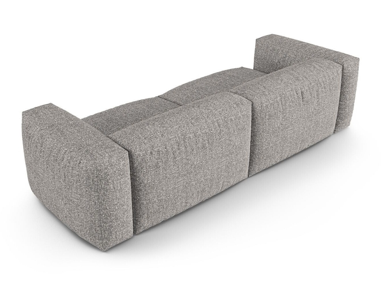 Modulares Sofa Sorcoro 114 (Monet Graphite)