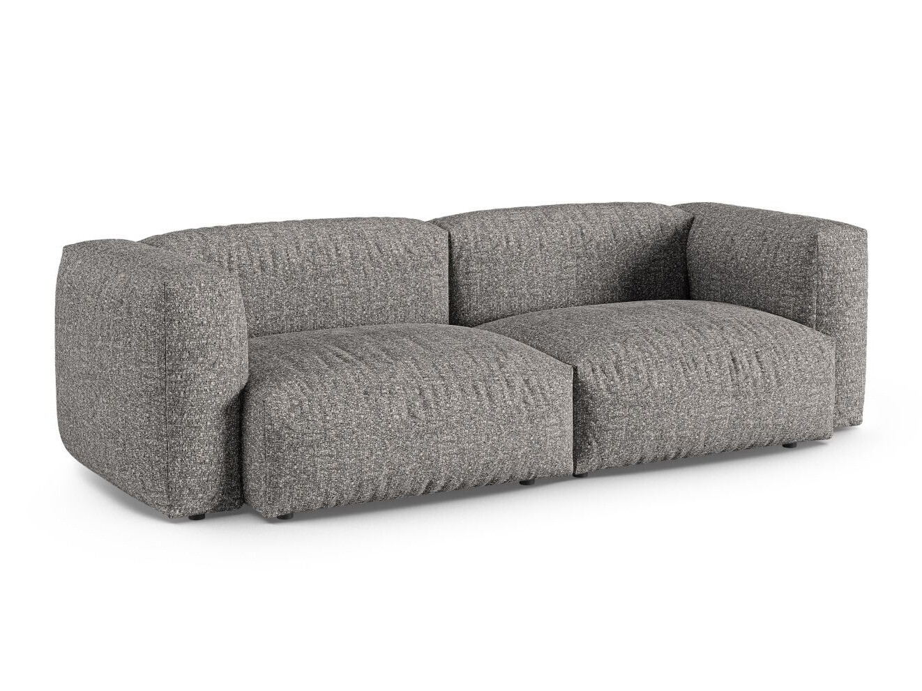Modulares Sofa Sorcoro 114 (Monet Graphite)