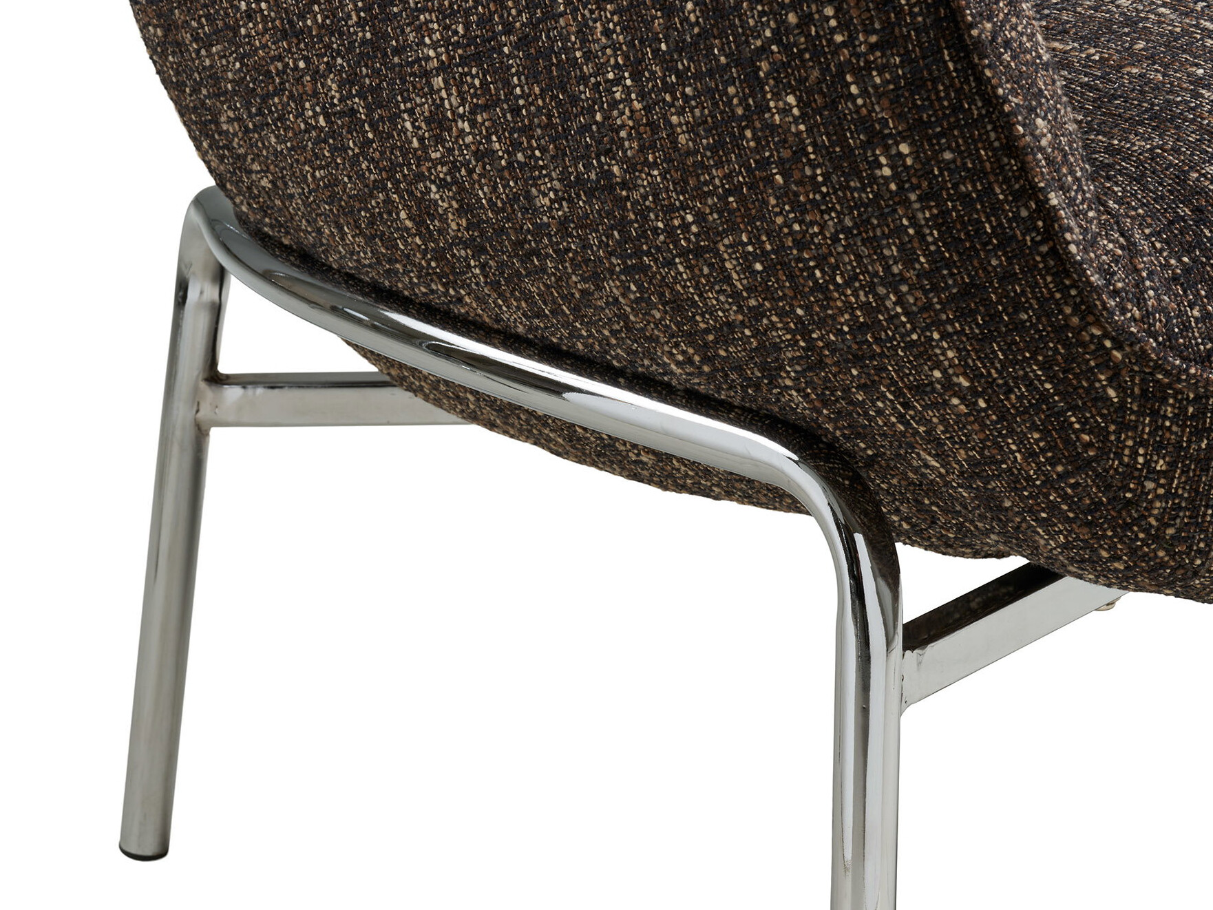 Sessel Brea 335 (Dunkelbraun)