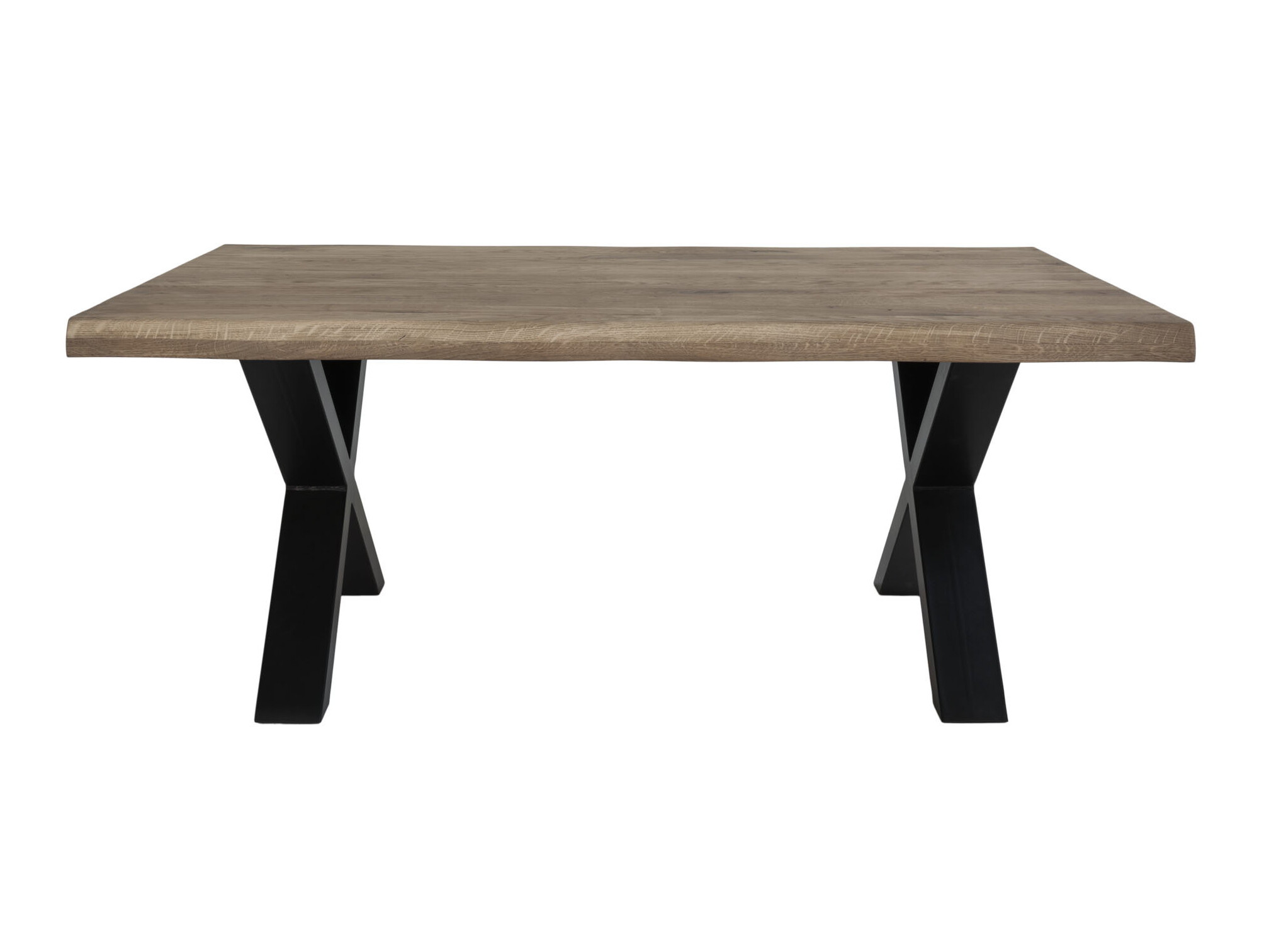 Couchtisch Brea 341 (Eichenholzoptik dunkel)