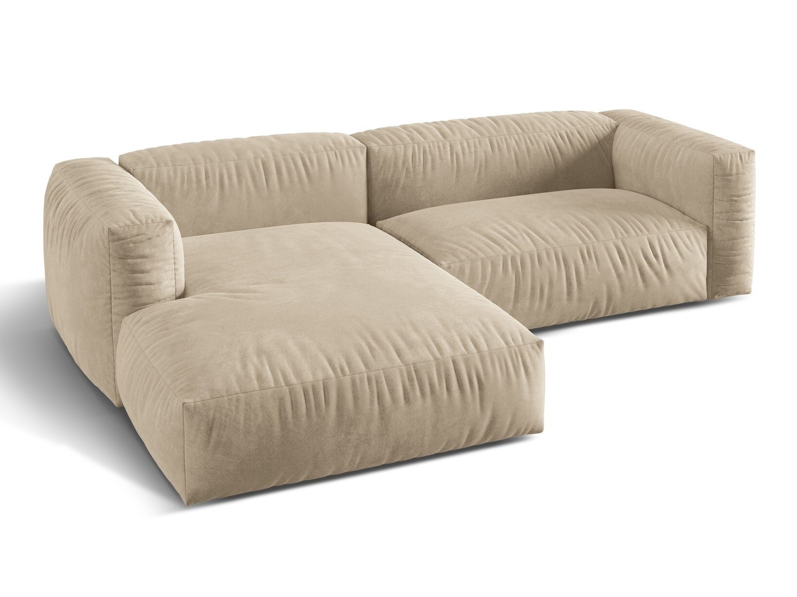 Modulares Ecksofa Sorcoro 105 (Vogue 01)