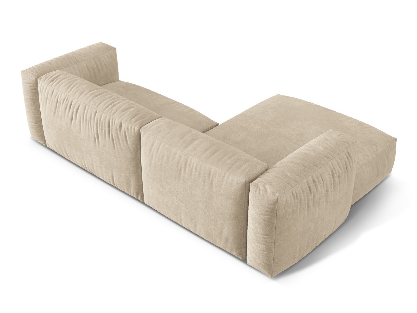 Modulares Ecksofa Sorcoro 105 (Vogue 01)
