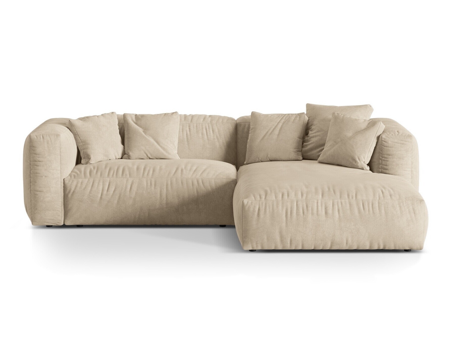 Modulares Ecksofa Sorcoro 105 (Vogue 01)