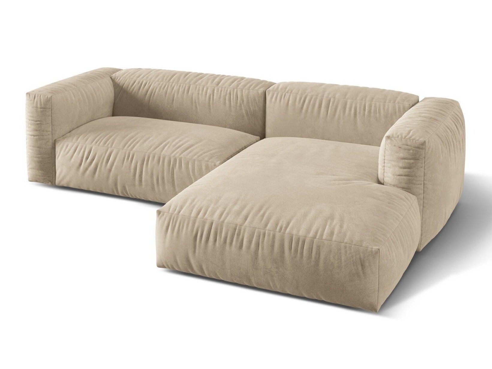 Modulares Ecksofa Sorcoro 105 (Vogue 01)