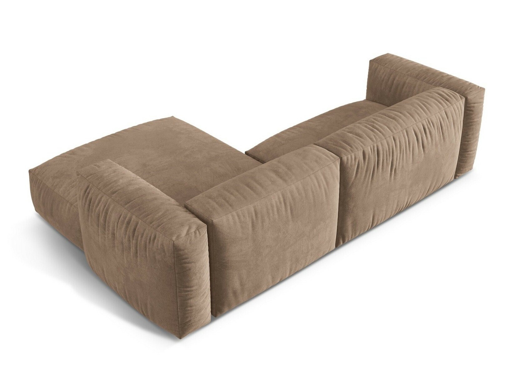 Modulares Ecksofa Sorcoro 105 (Vogue 03)