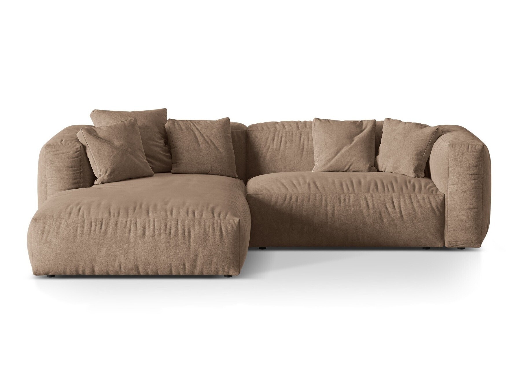 Modulares Ecksofa Sorcoro 105 (Vogue 03)