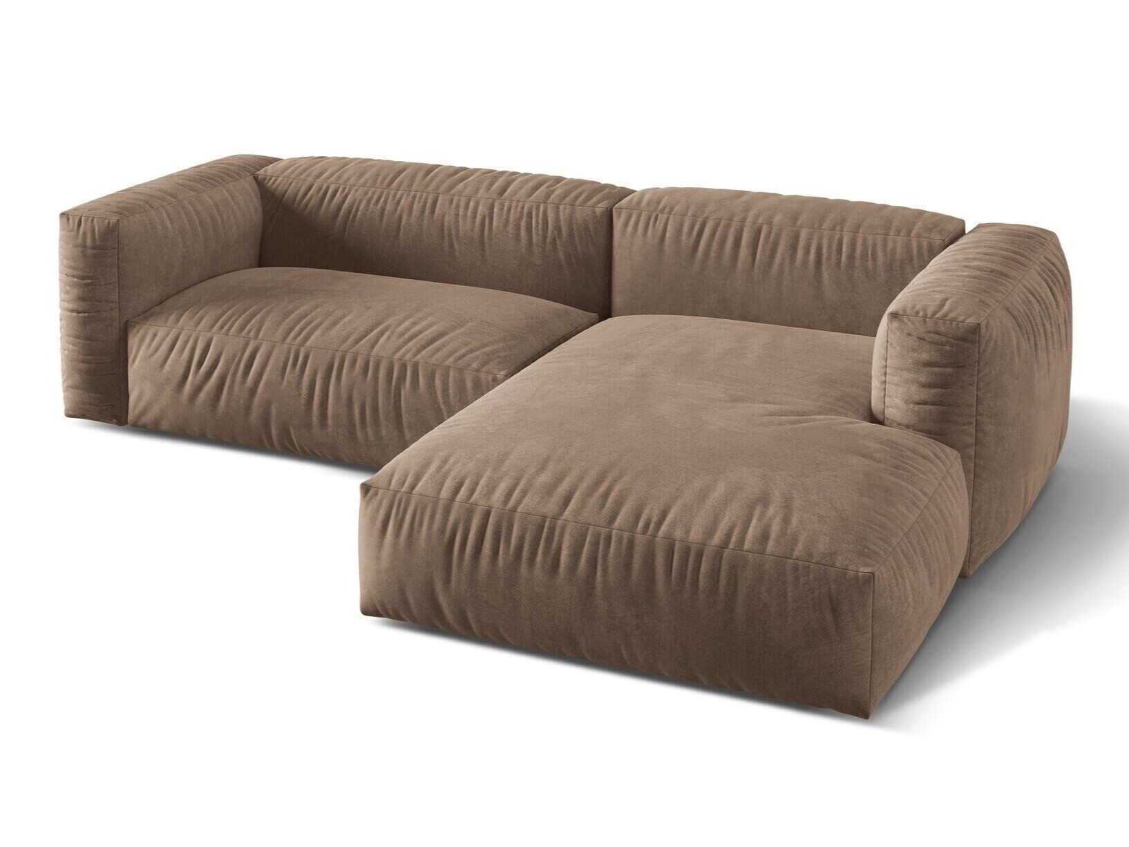 Modulares Ecksofa Sorcoro 105 (Vogue 03)
