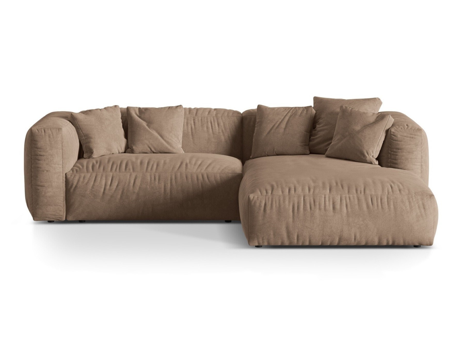 Modulares Ecksofa Sorcoro 105 (Vogue 03)