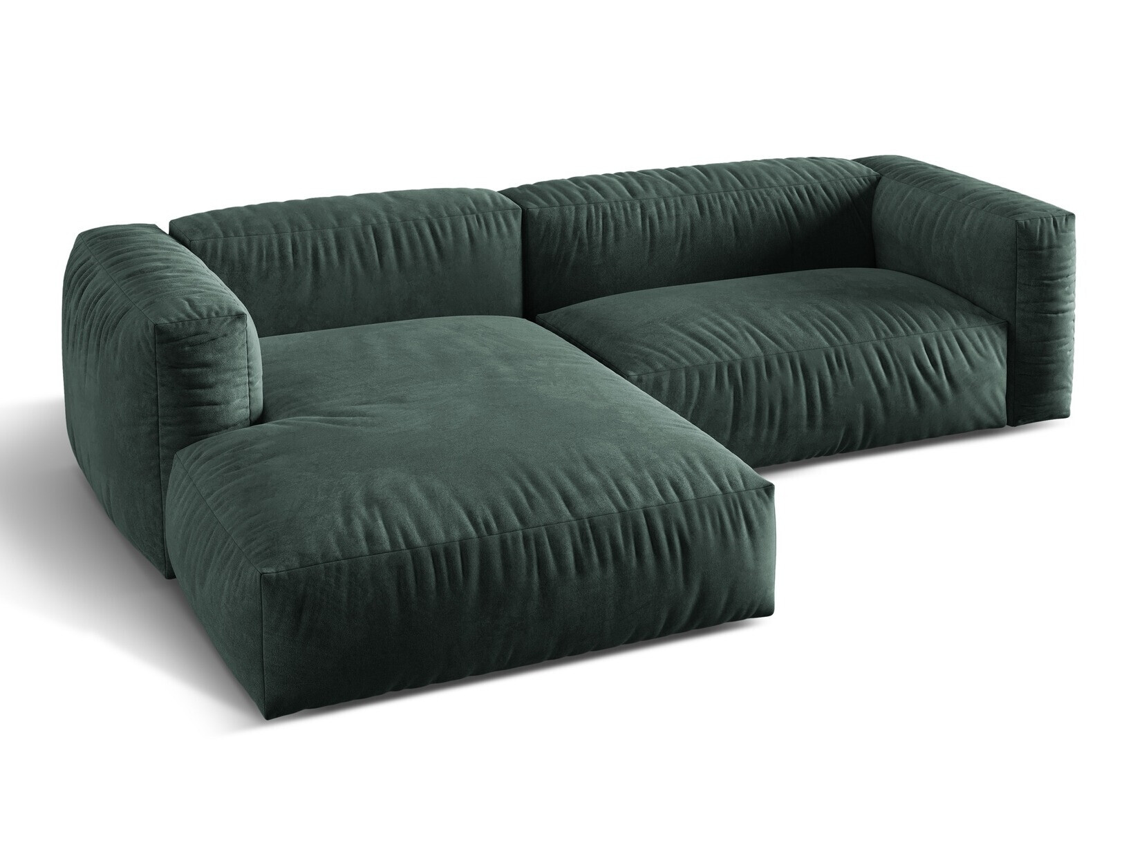 Modulares Ecksofa Sorcoro 105 (Vogue 12)