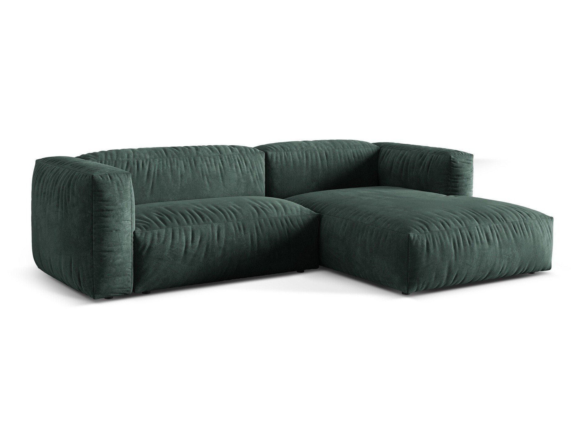 Modulares Ecksofa Sorcoro 105 (Vogue 12)