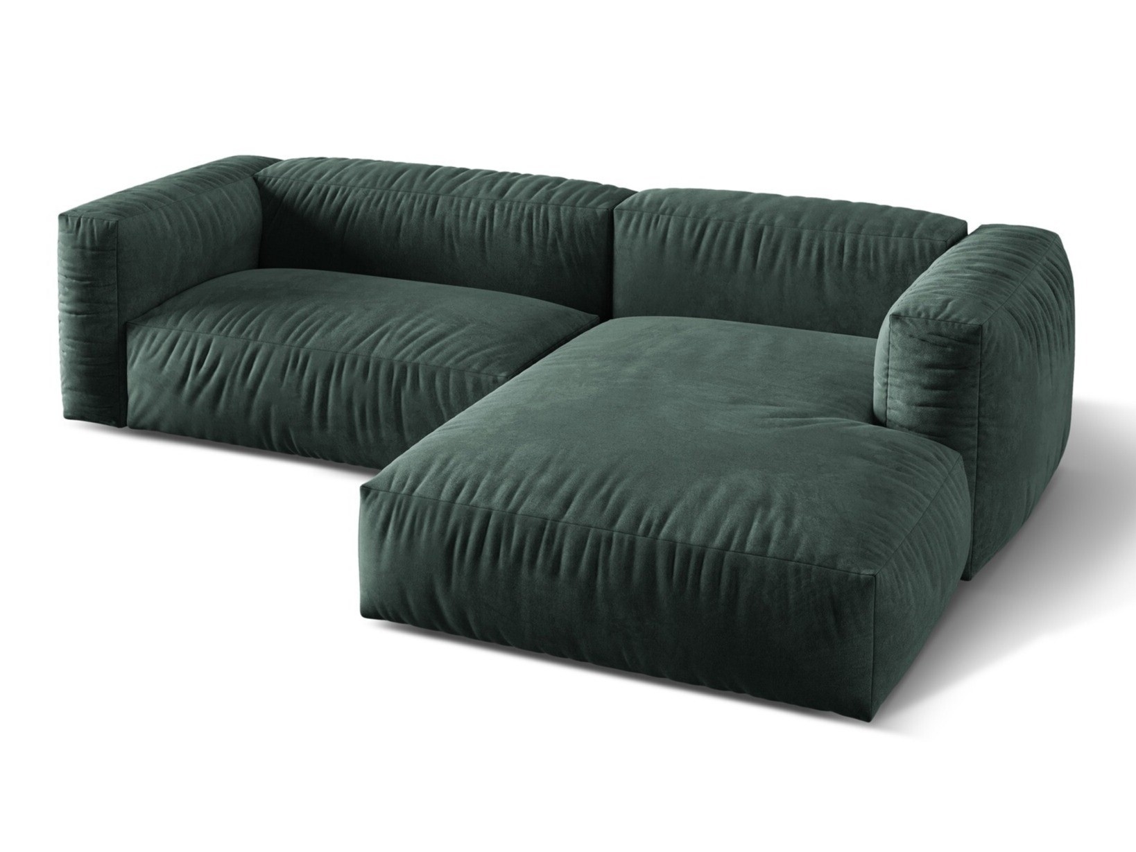 Modulares Ecksofa Sorcoro 105 (Vogue 12)