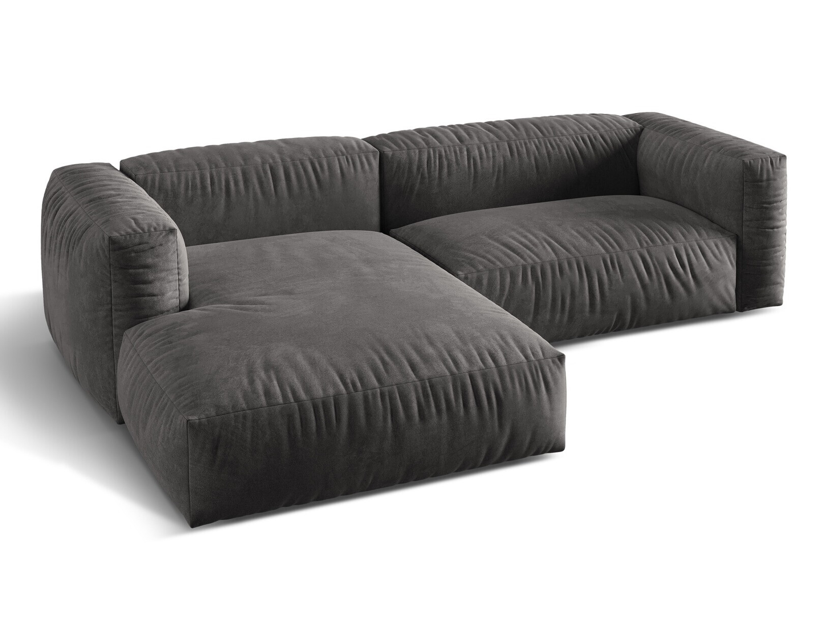 Modulares Ecksofa Sorcoro 105 (Vogue 15)