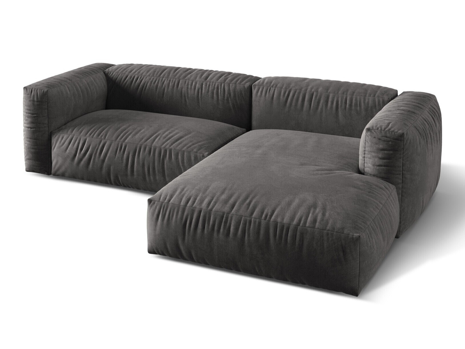 Modulares Ecksofa Sorcoro 105 (Vogue 15)