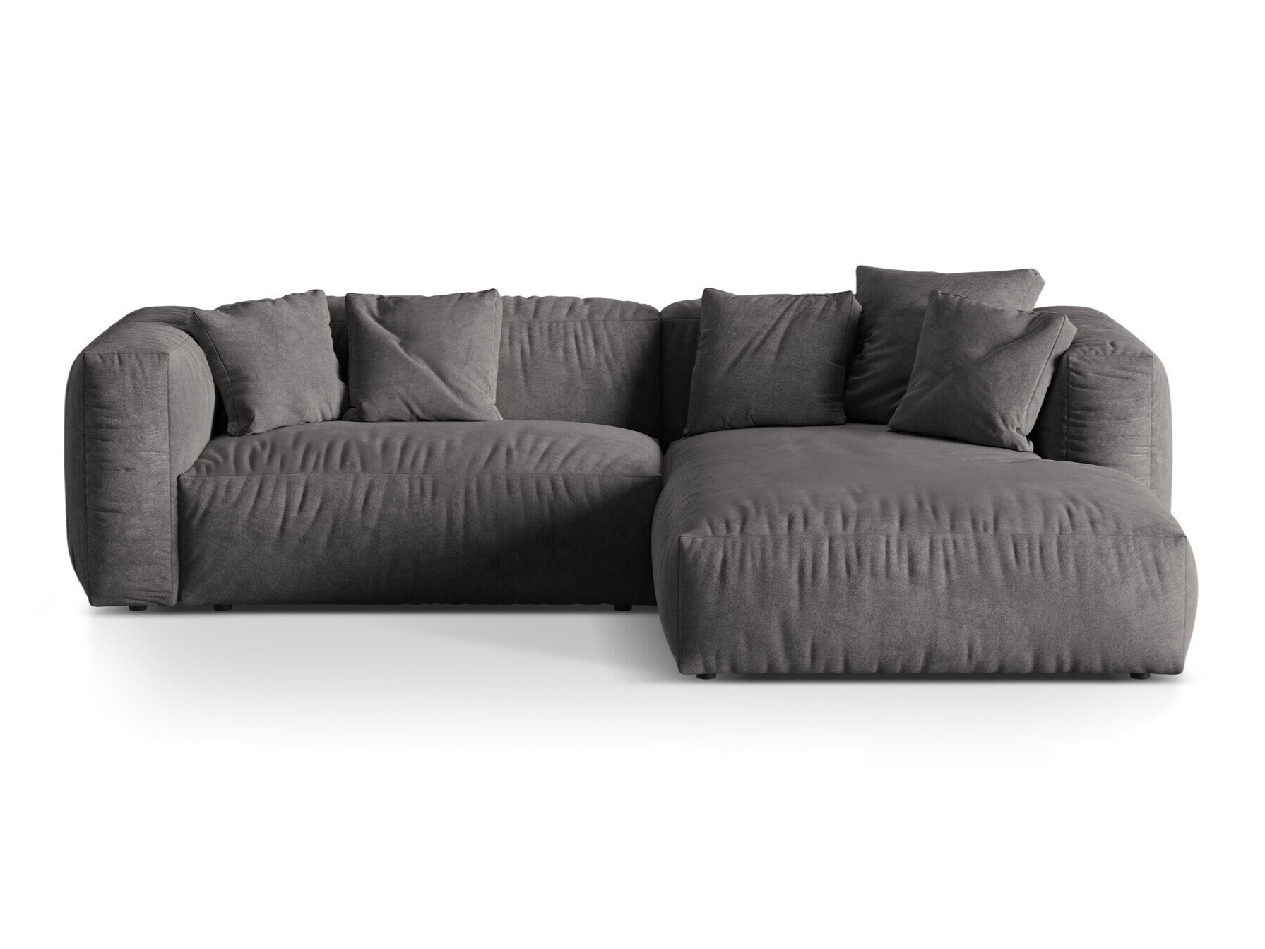 Modulares Ecksofa Sorcoro 105 (Vogue 15)