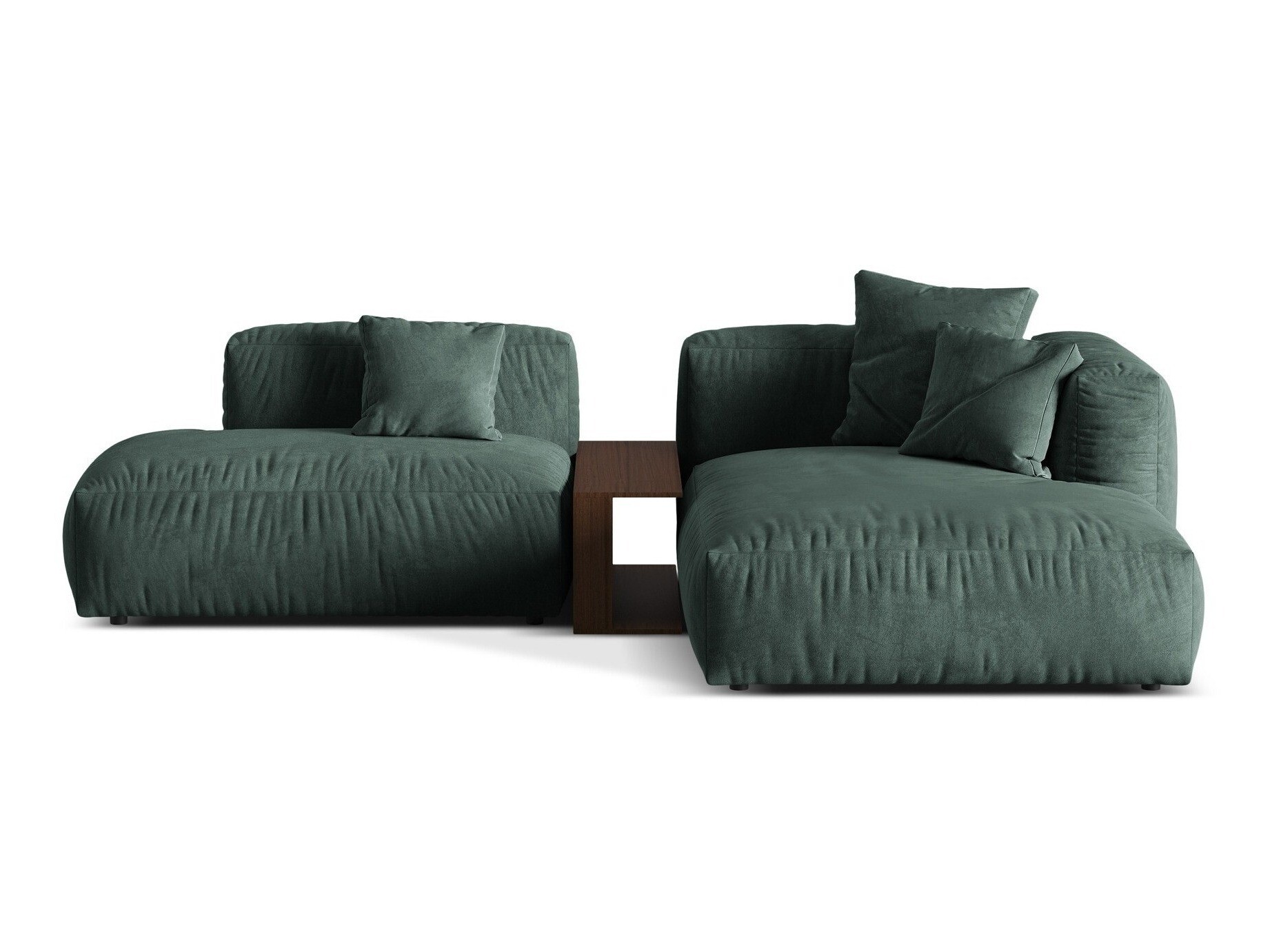 Modulares Ecksofa Sorcoro 106 (Vogue 12)
