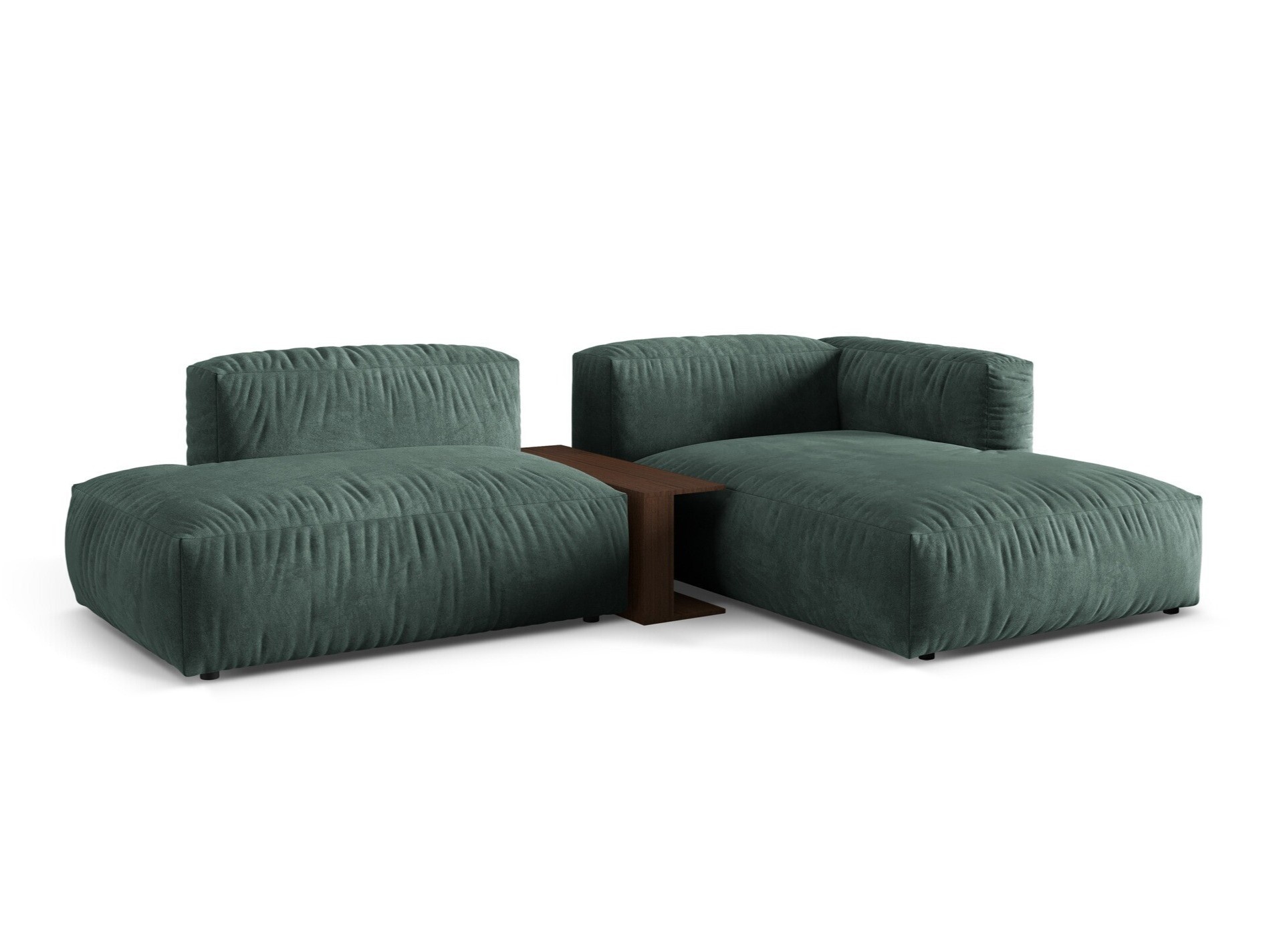 Modulares Ecksofa Sorcoro 106 (Vogue 12)
