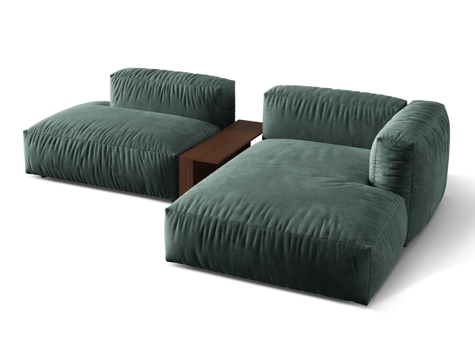 Modulares Ecksofa Sorcoro 106 (Vogue 12)