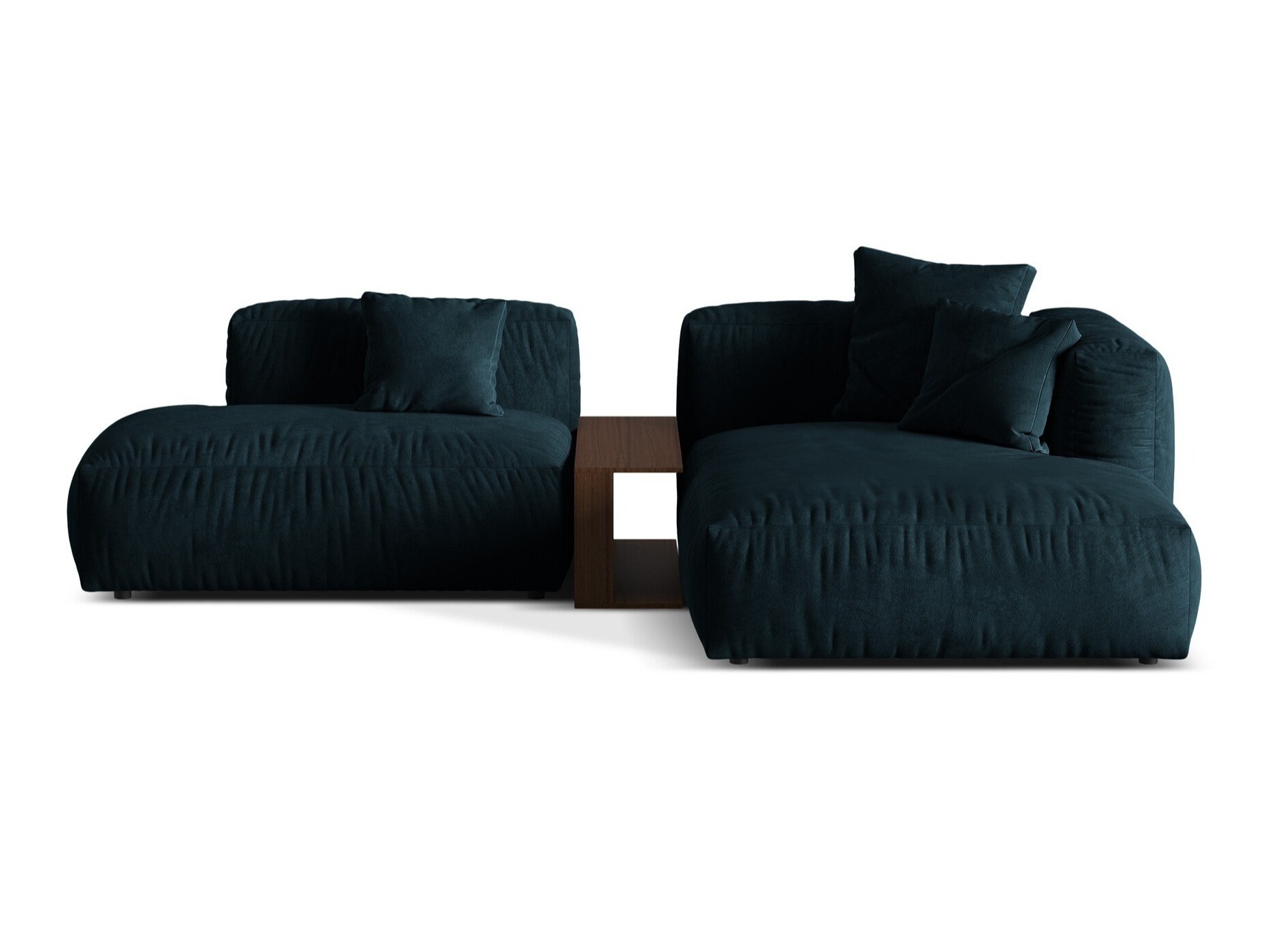 Modulares Ecksofa Sorcoro 106 (Vogue 13)