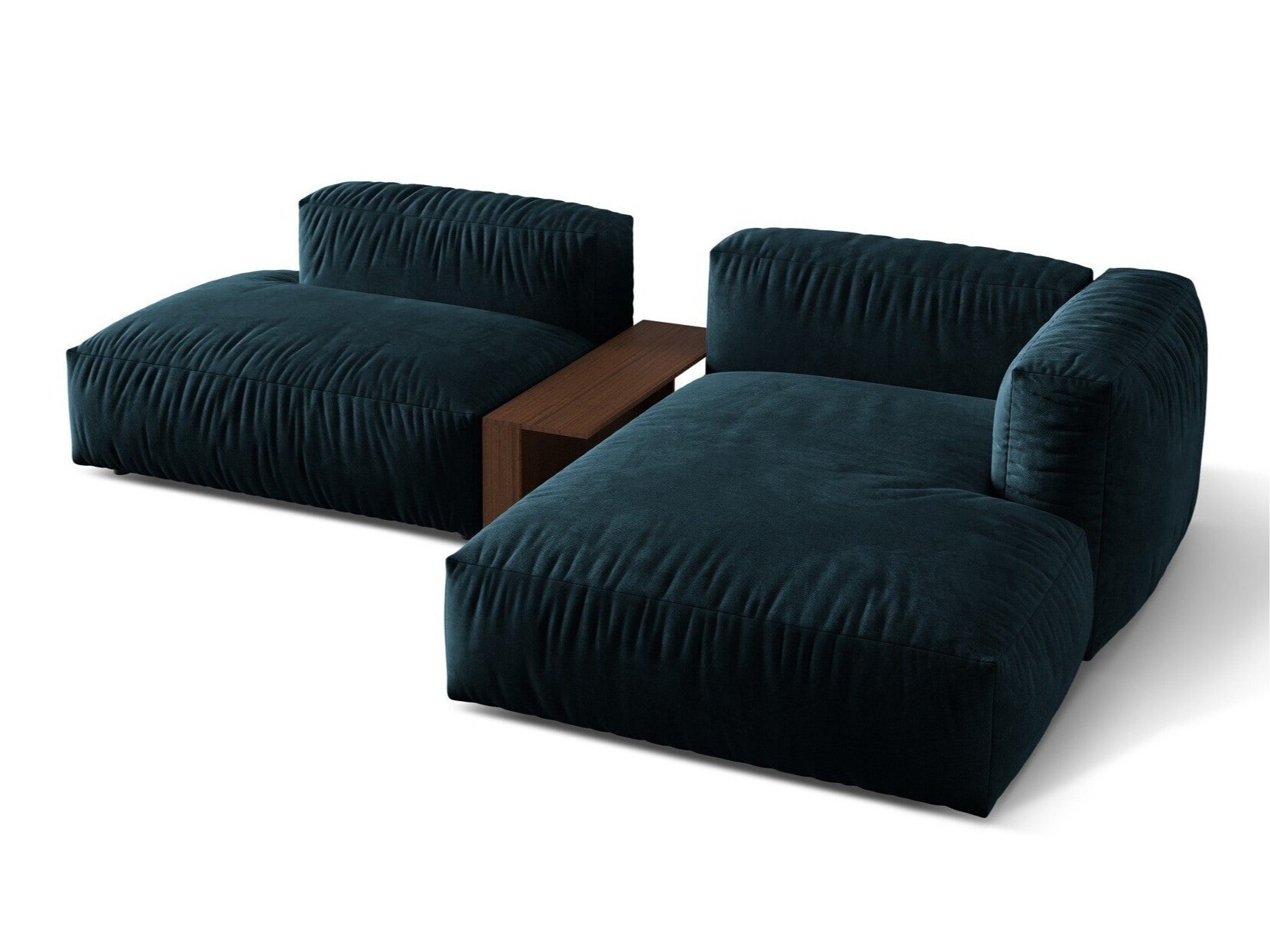 Modulares Ecksofa Sorcoro 106 (Vogue 13)