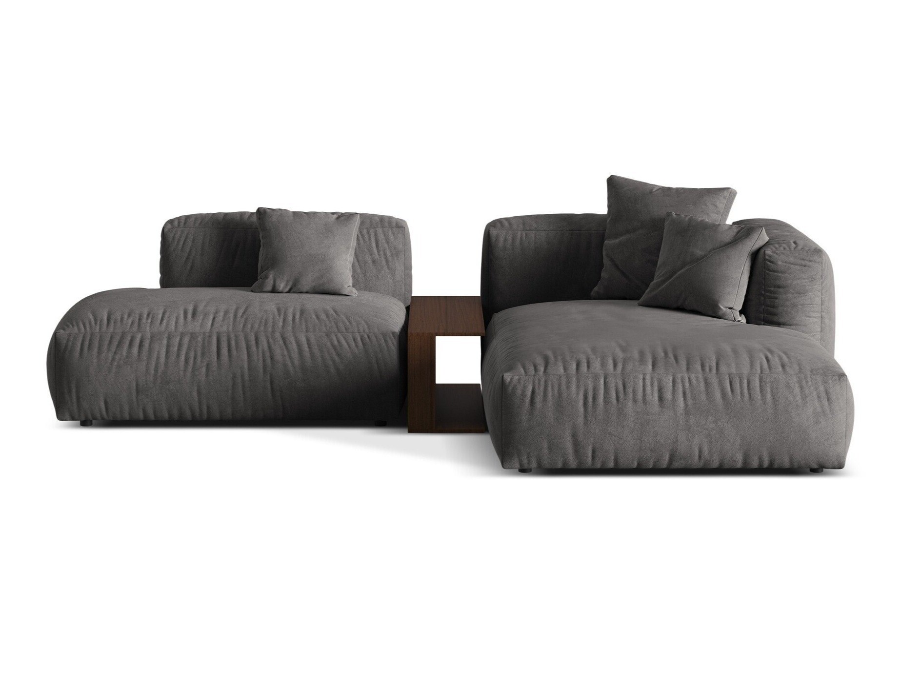 Modulares Ecksofa Sorcoro 106 (Vogue 15)