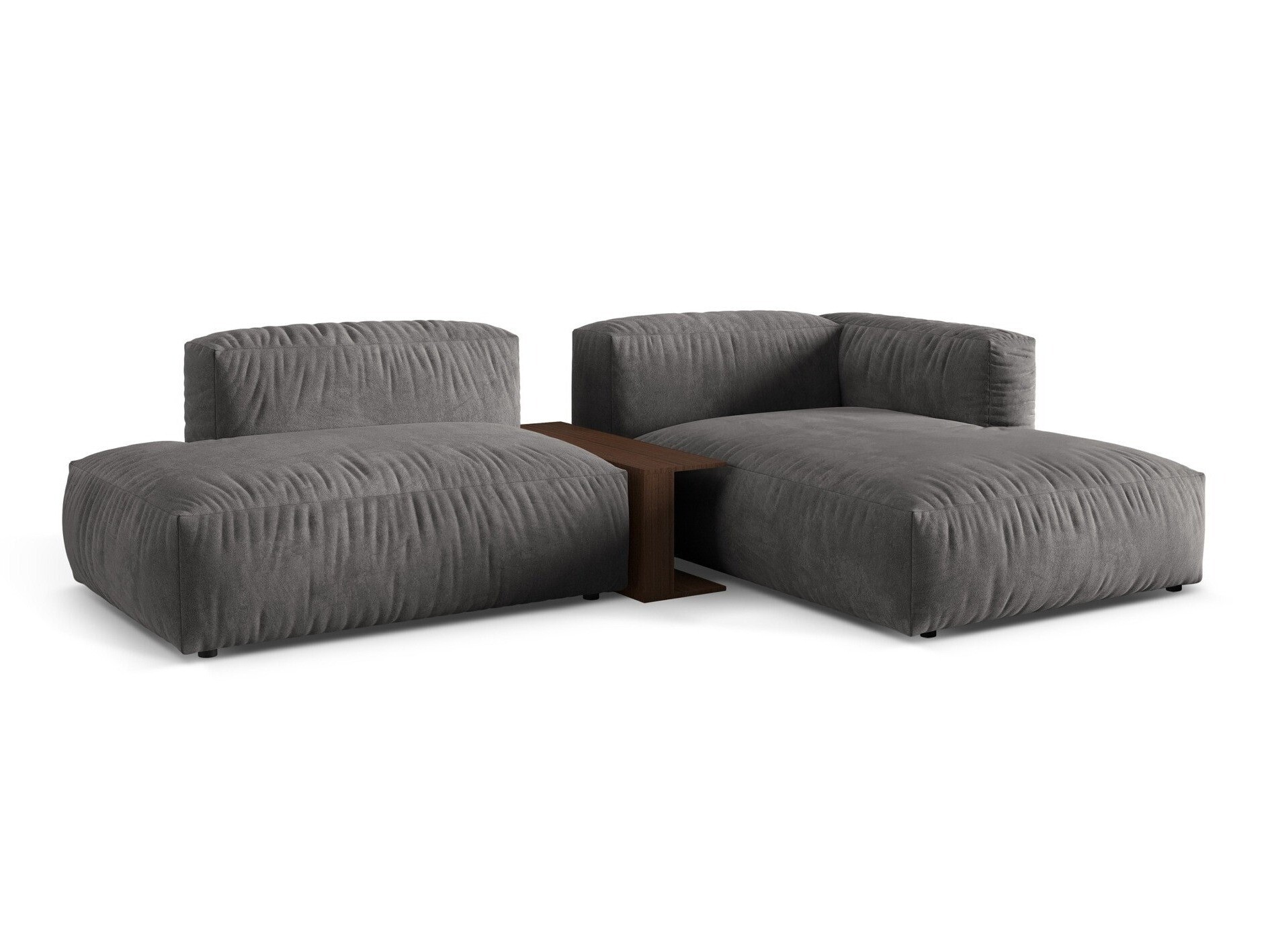 Modulares Ecksofa Sorcoro 106 (Vogue 15)