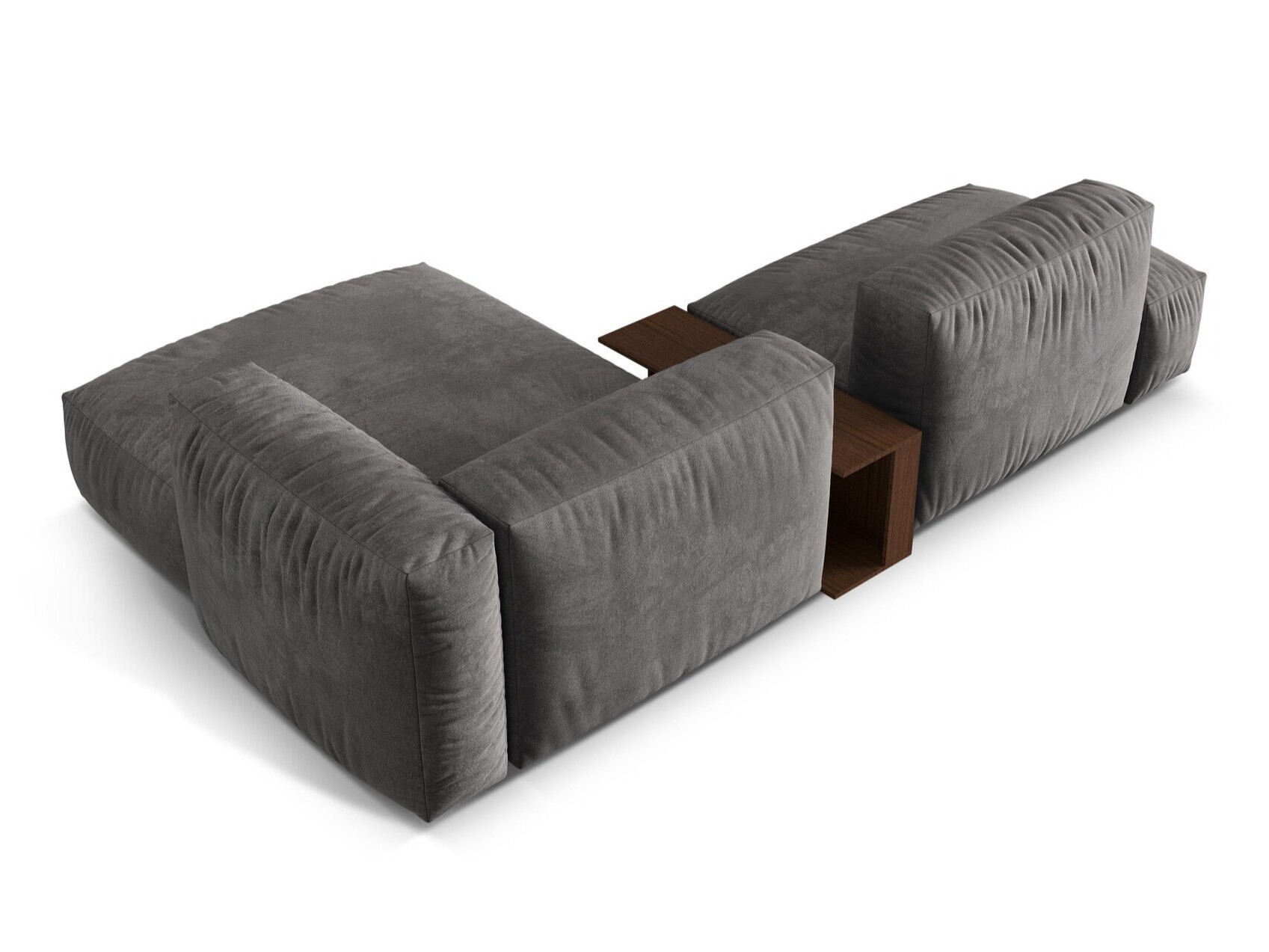 Modulares Ecksofa Sorcoro 106 (Vogue 15)