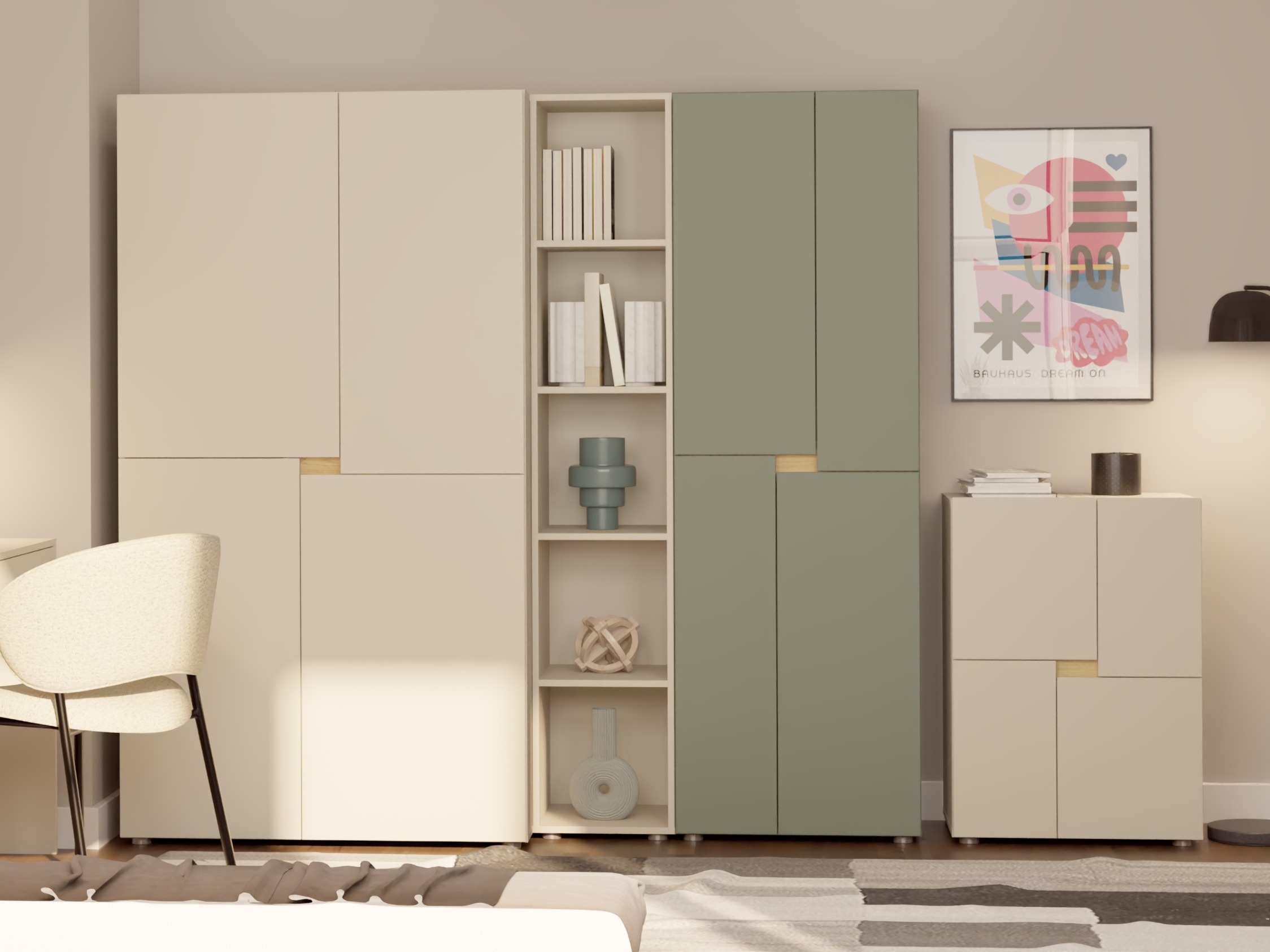 Sideboard SD3452
