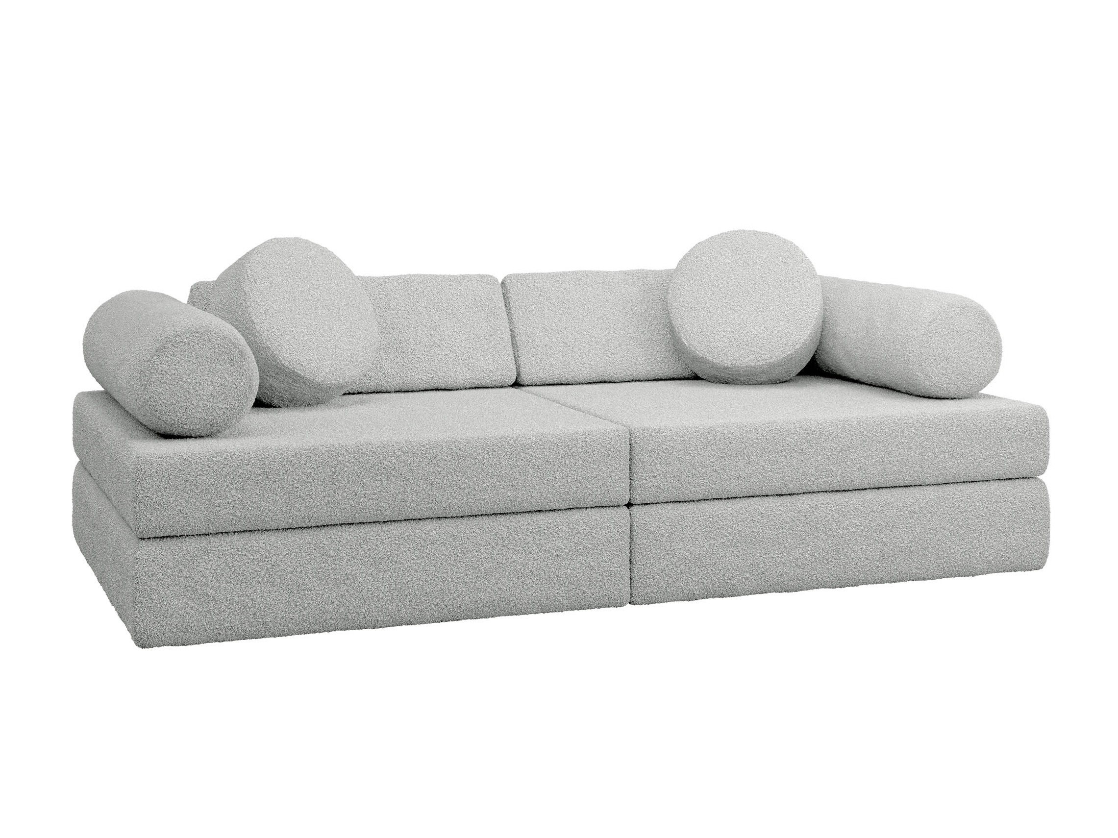 Sofa SD3458 mit beschädigter verpackung