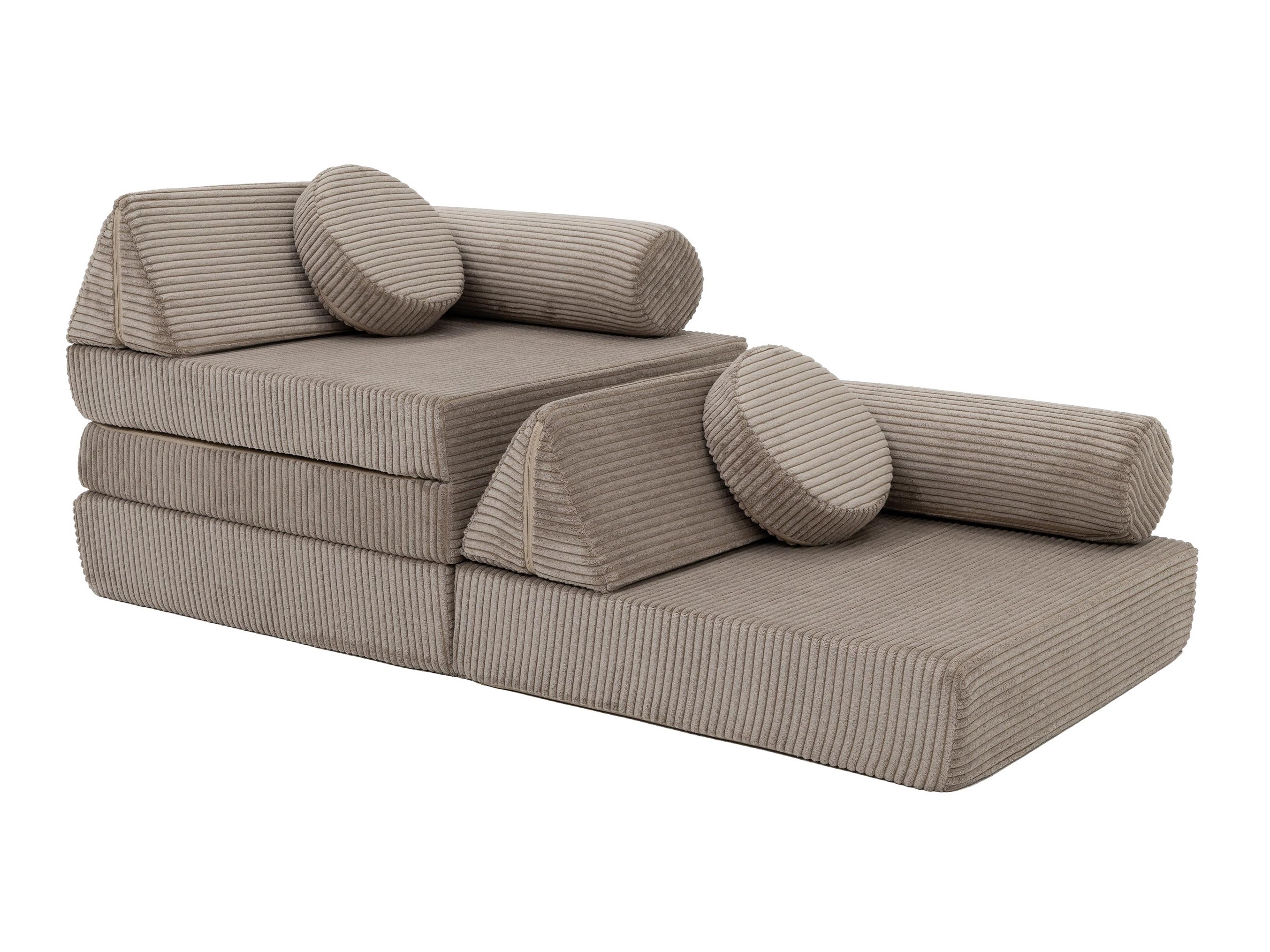 Sofa SD3458 mit beschädigter verpackung