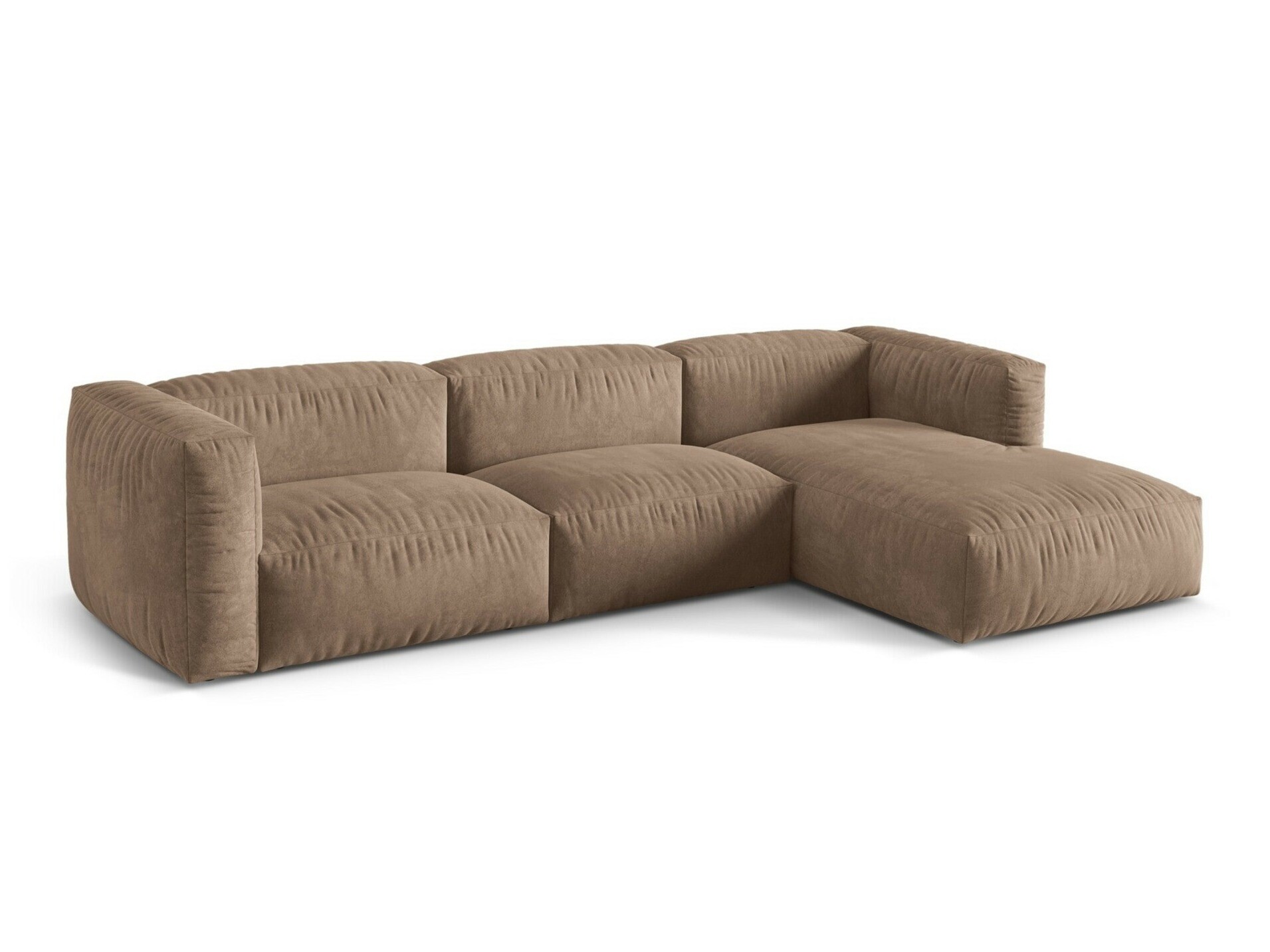 Modulares Ecksofa Sorcoro 104 (Vogue 03)
