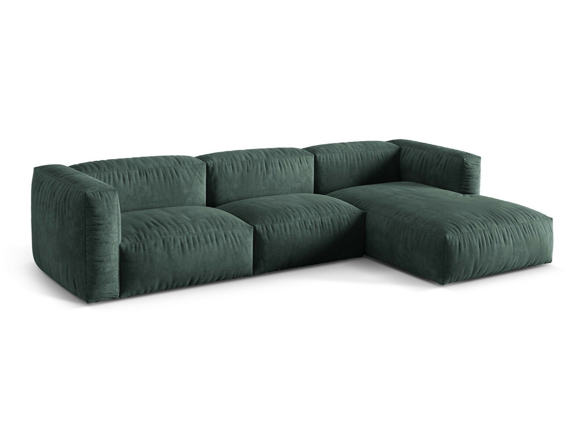 Modulares Ecksofa Sorcoro 104 (Vogue 12)