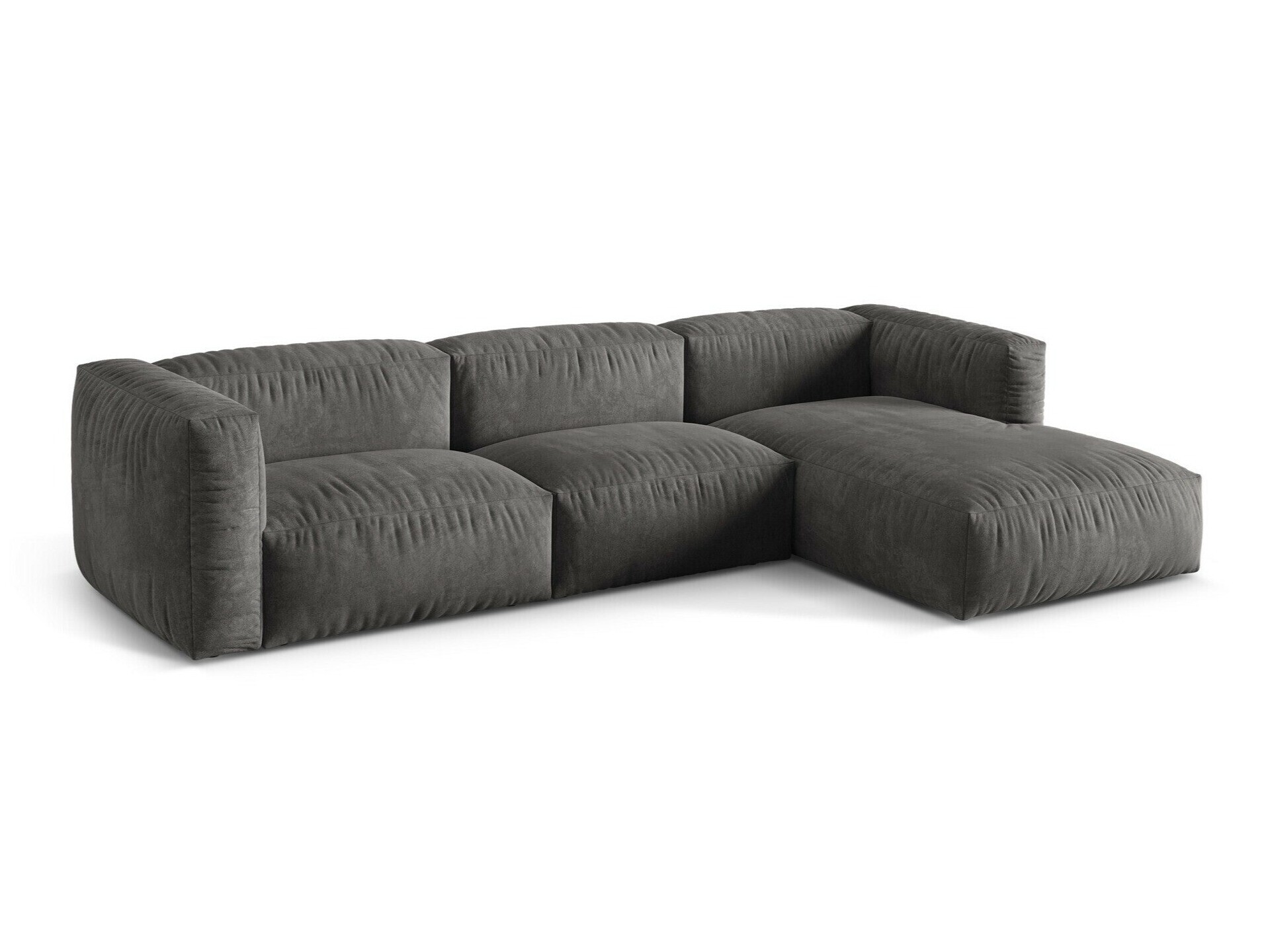 Modulares Ecksofa Sorcoro 104 (Vogue 15)