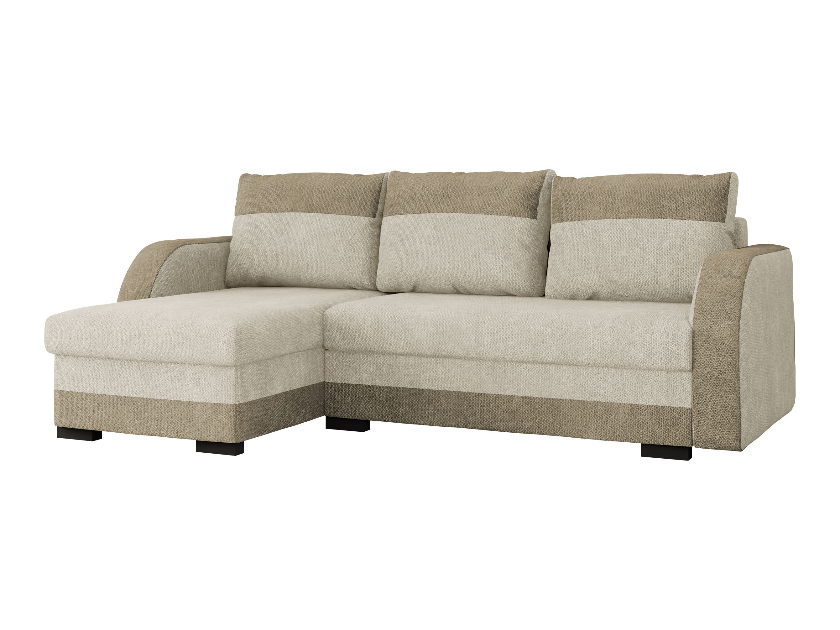 Ecksofa Gratia (Lumo 50 + Lumo 30)