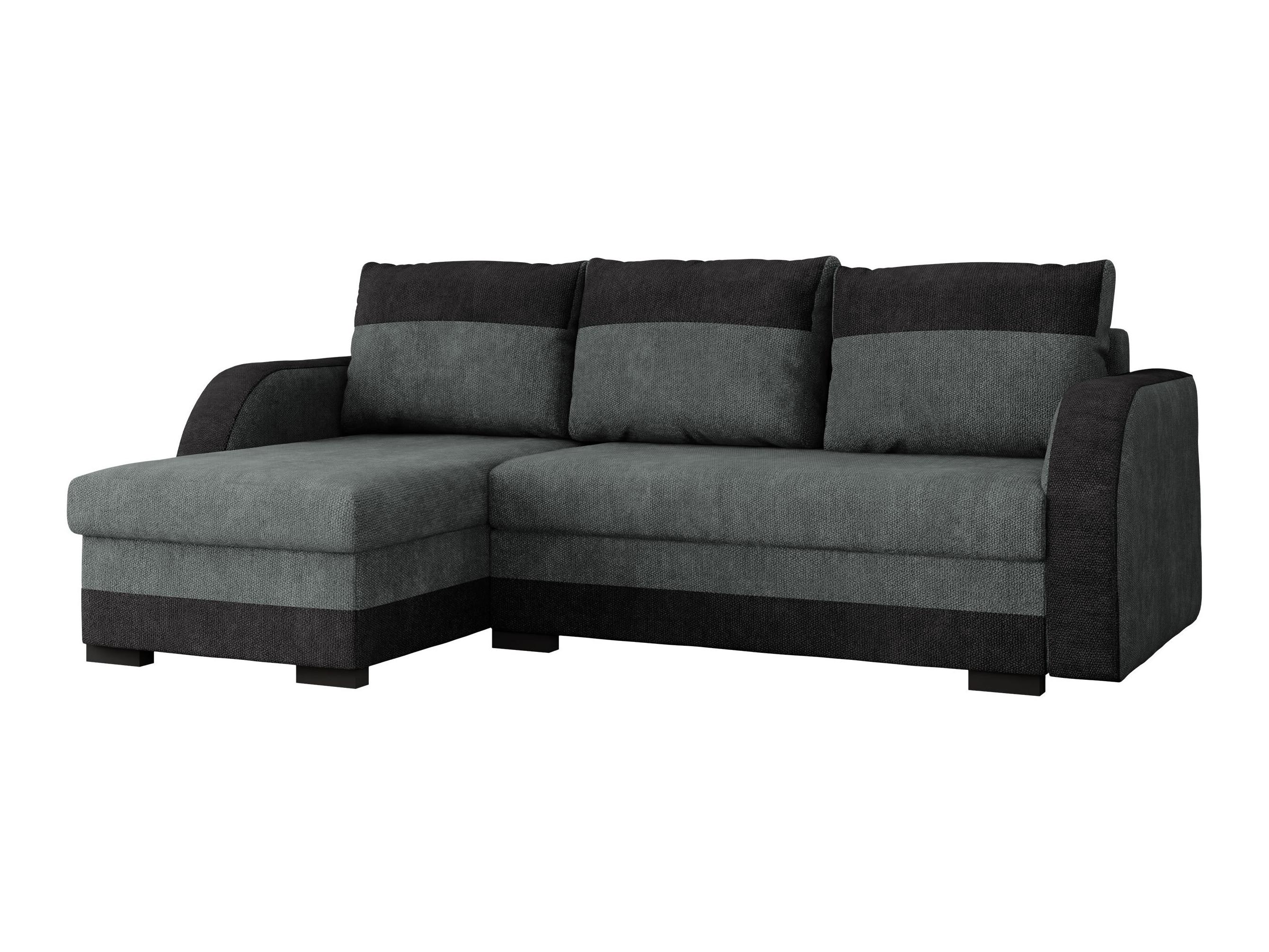 Ecksofa Gratia (Lumo 75 + Margo 227.09)